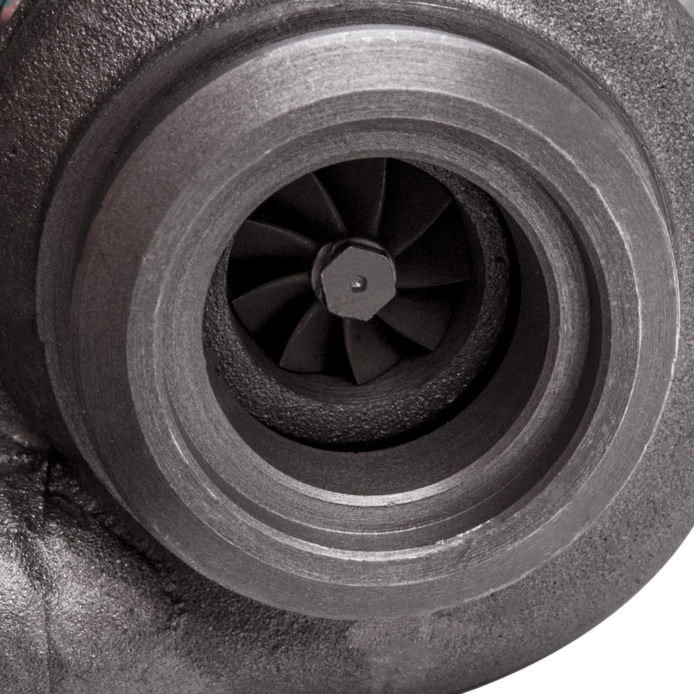 Turbocharger for Jeep/Mitsubishi Patriot Outlander 2.0 TDI CRD BSY BKD 140HP