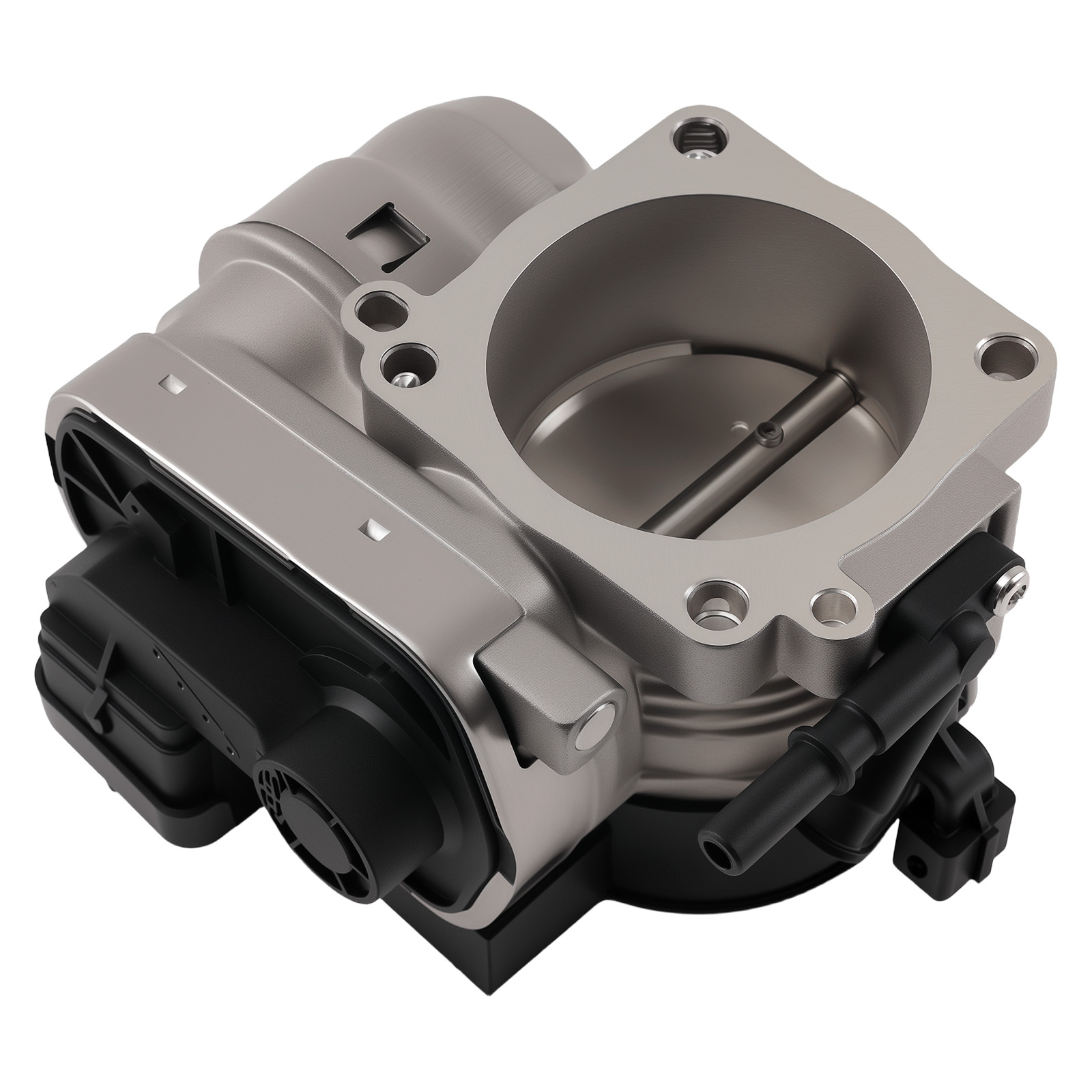 Throttle Body for Peugeot 406 407 607 807 Citroen C8 2.2L 9653289480 6002052000