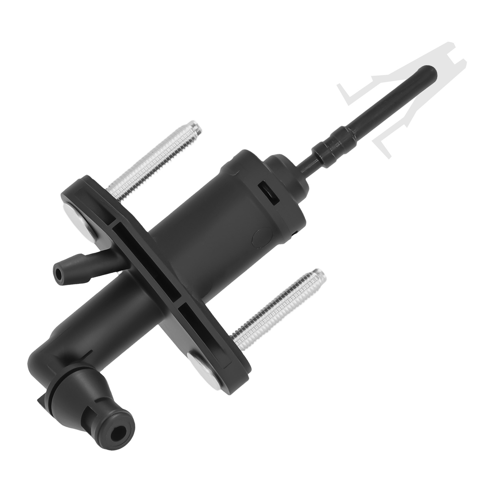 Clutch Master Cylinder For Chevrolet Cruze Vauxhall Insignia 2012-2017 Black