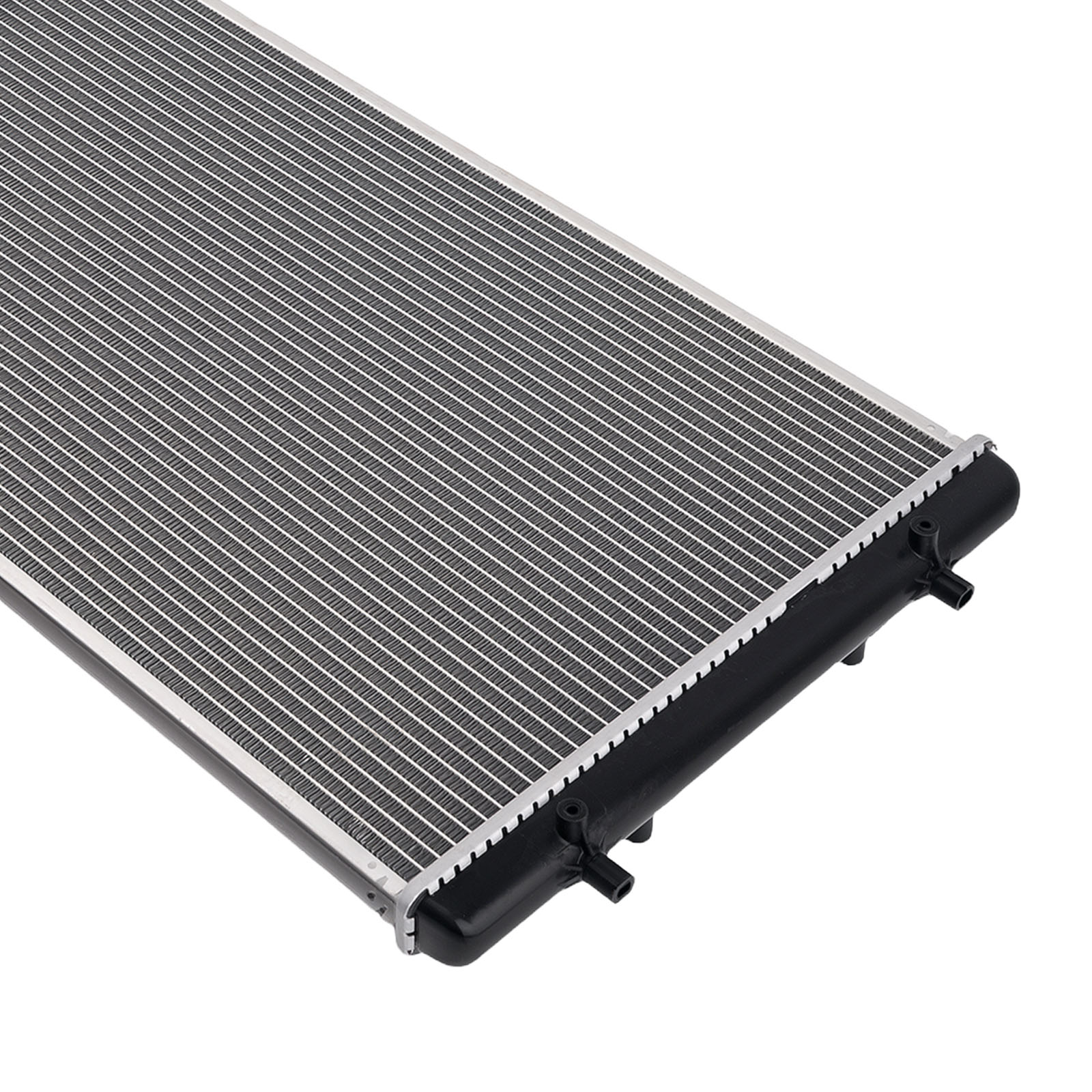 Coolant Radiator for Seat Altea XL/Leon 2001-2013 1J0121253P AI2155 CU2265