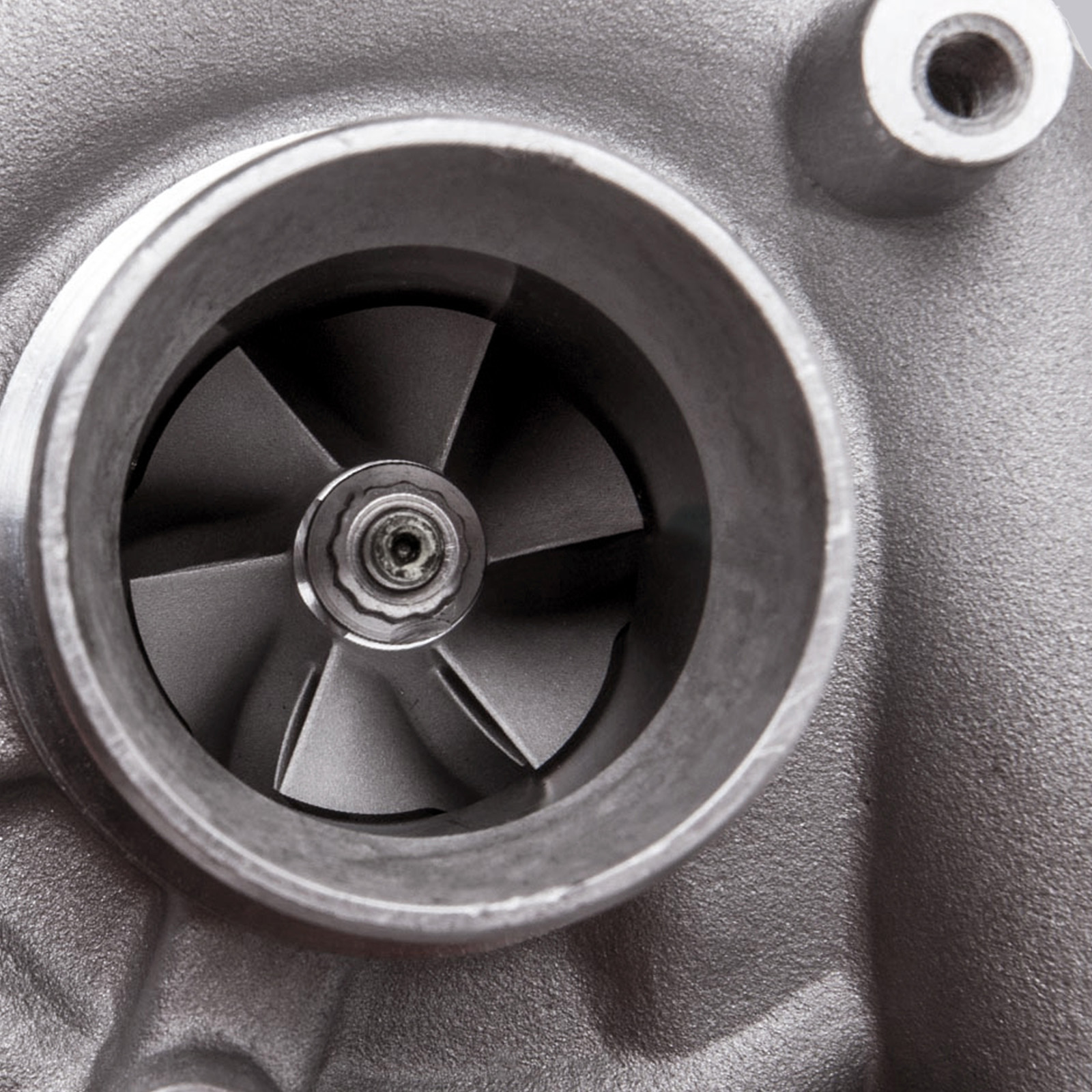 Engine Turbo for Skoda Octavia II MK2 2.0 TDI BSY BKD 140HP 103KW 03G253019H