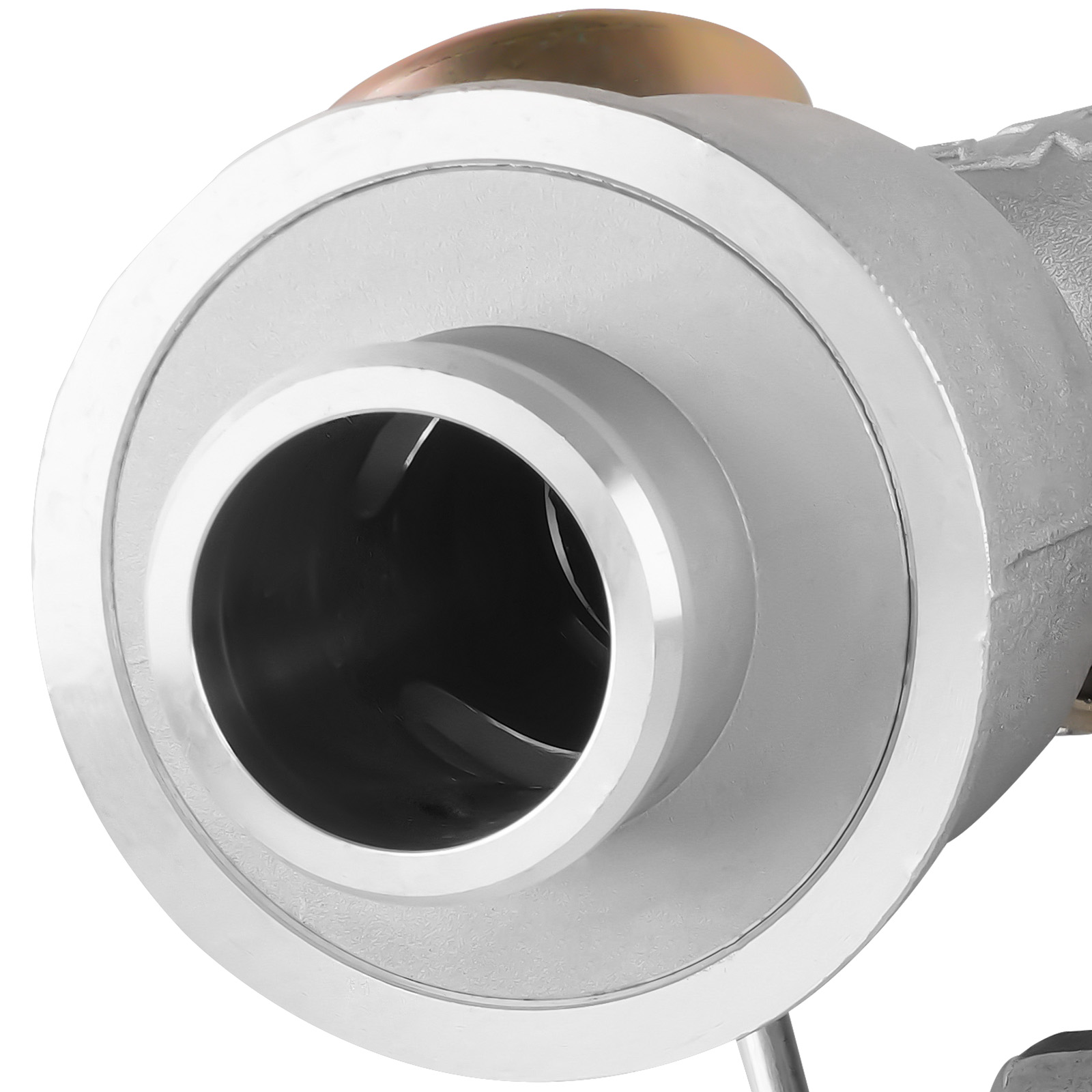 Turbo Turbocharger for Audi TT A3 VW Seat SKODA 1.8T 00- K03 K03-052 53039880052