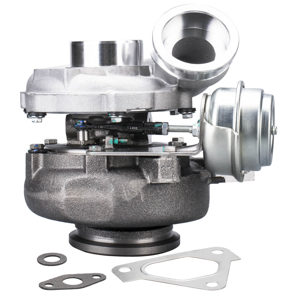 Turbocompresseur for Mercedes Sprinter 416 316 216 CDI 115 kW om612de27la 709838