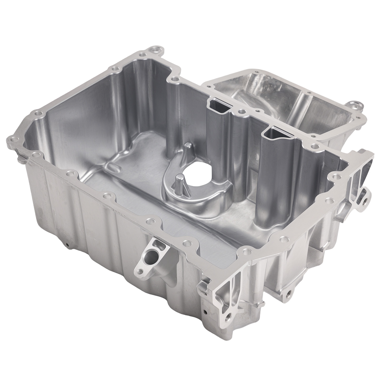 Cuvette à huile Aluminium for Seat Ibiza Sportcoupe/VW Polo 03P103602A
