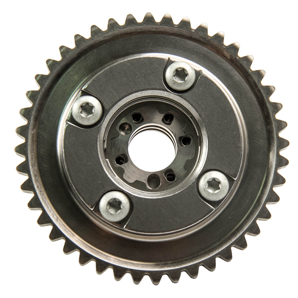 Timing Chain Kit for Mercedesbenz M271 E250 Camshaft Adjuster Gears