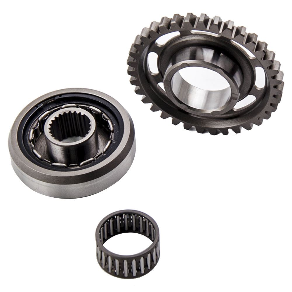 Kits D'embrayage De Démarrage  Engrenage for Honda Trx450r Trx450er 2006-2014