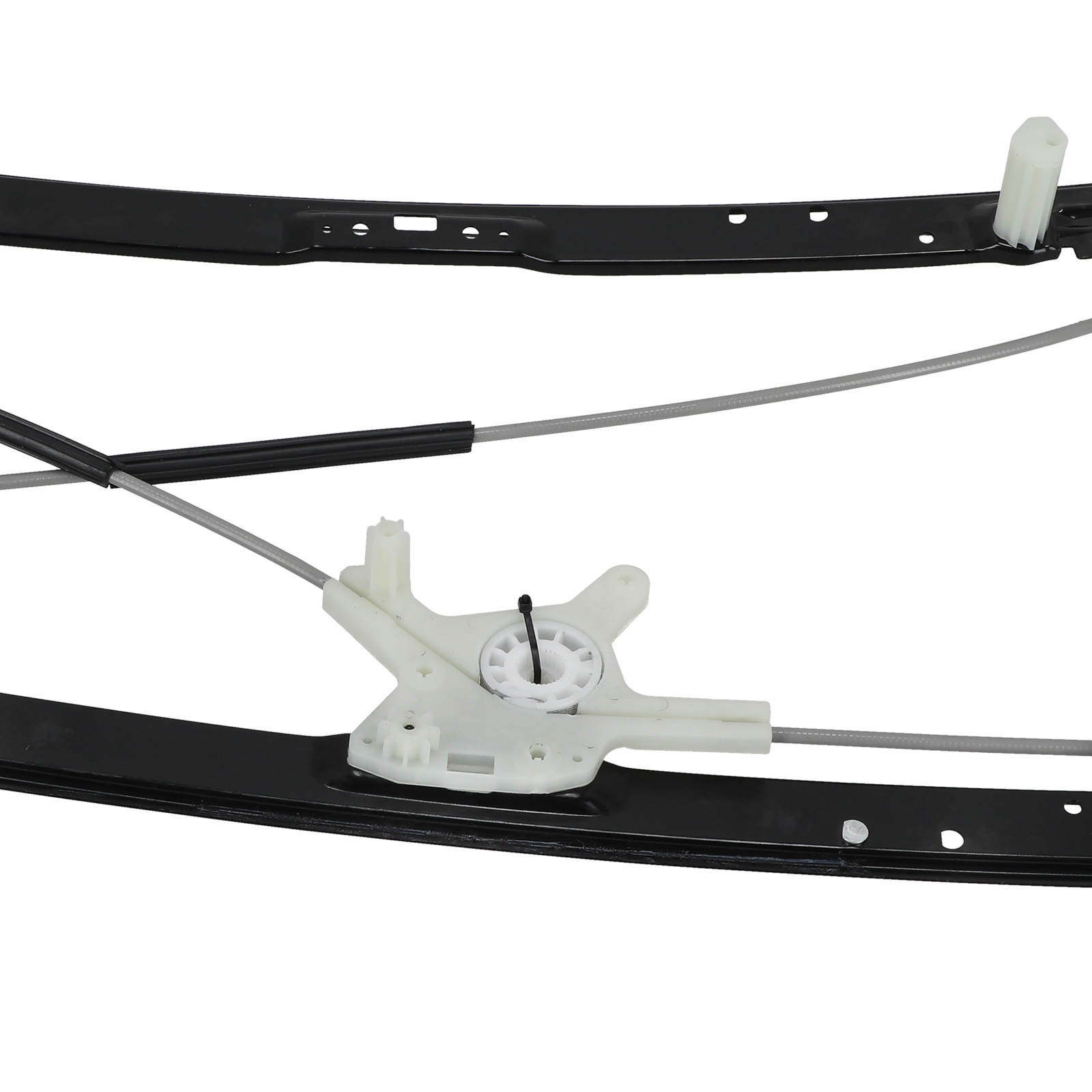 1x Electric Window Regulator Rear Right RH for Land Rover Range Sport L494 13-23
