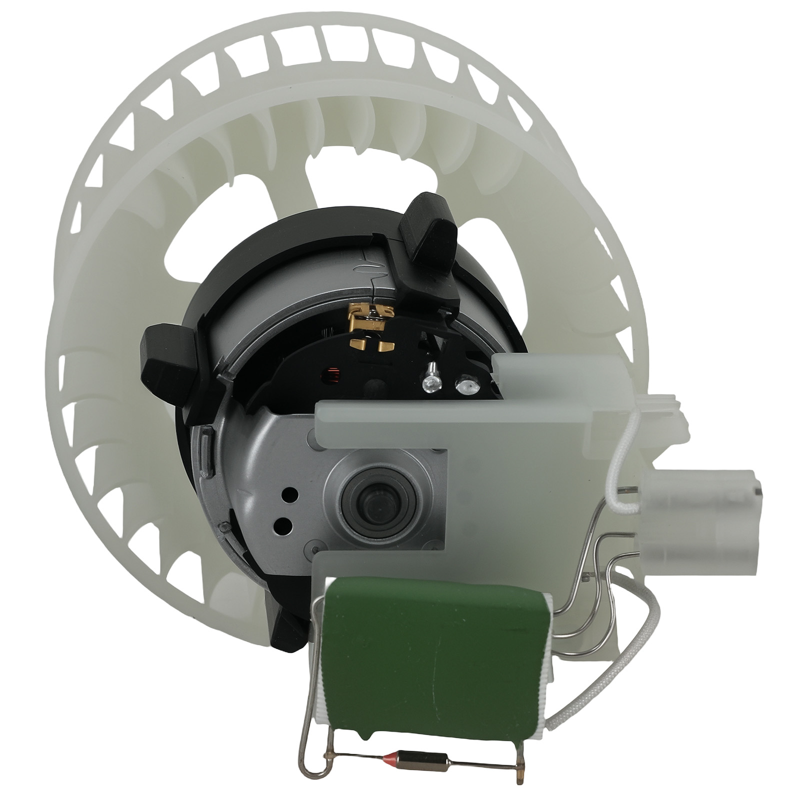 HVAC Heater Blower Motor Fan for Opel Vectra 1988-1995 90228667 3137020016 4 Pin