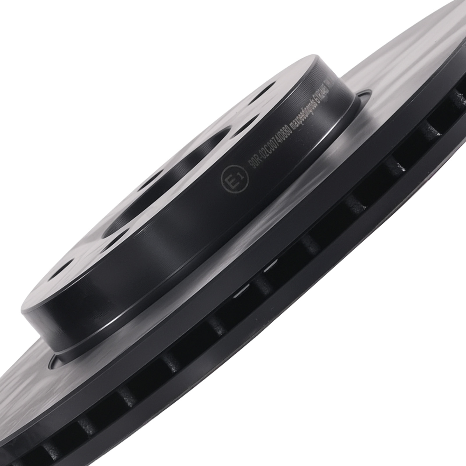 Disques de Frein 278mm for Ford C-Max Focus Volvo C30 S40 V50 2003-2013