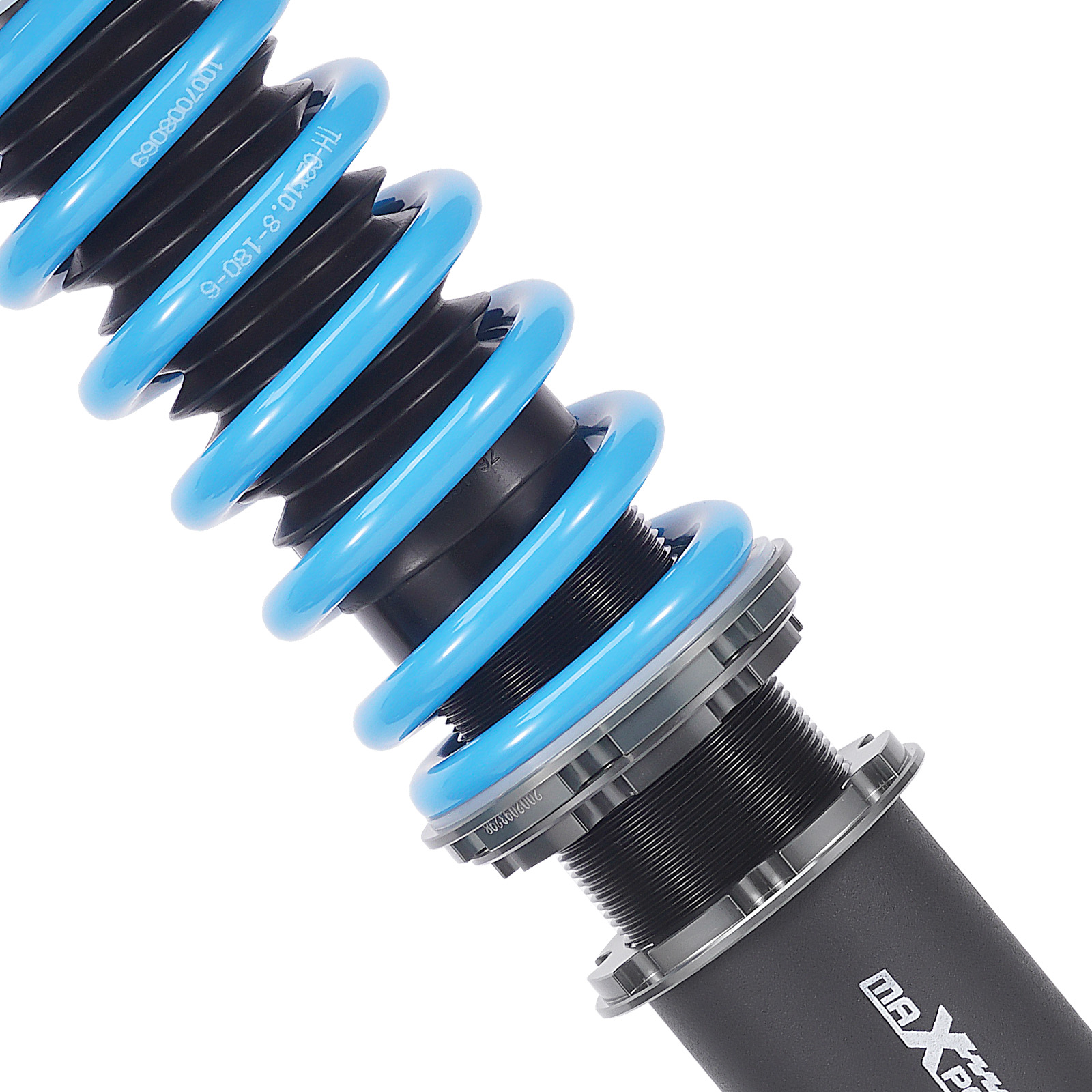 Performance Coilovers for Nissan Cube (Z12) 2009-2014 1.8 1.5 dCi Hatchback