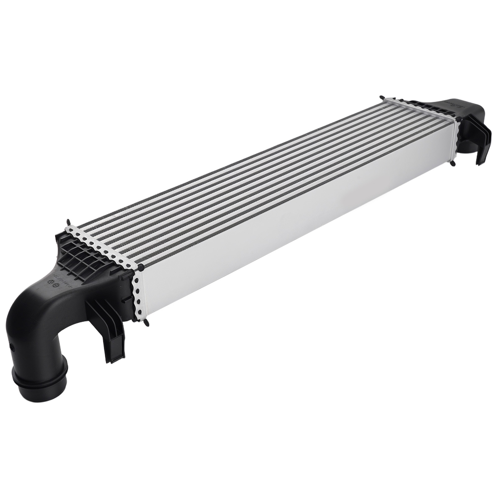 Turbo Charge Air Cooler For Mercedes CLA250/GLA250 Infiniti QX30 2465000900