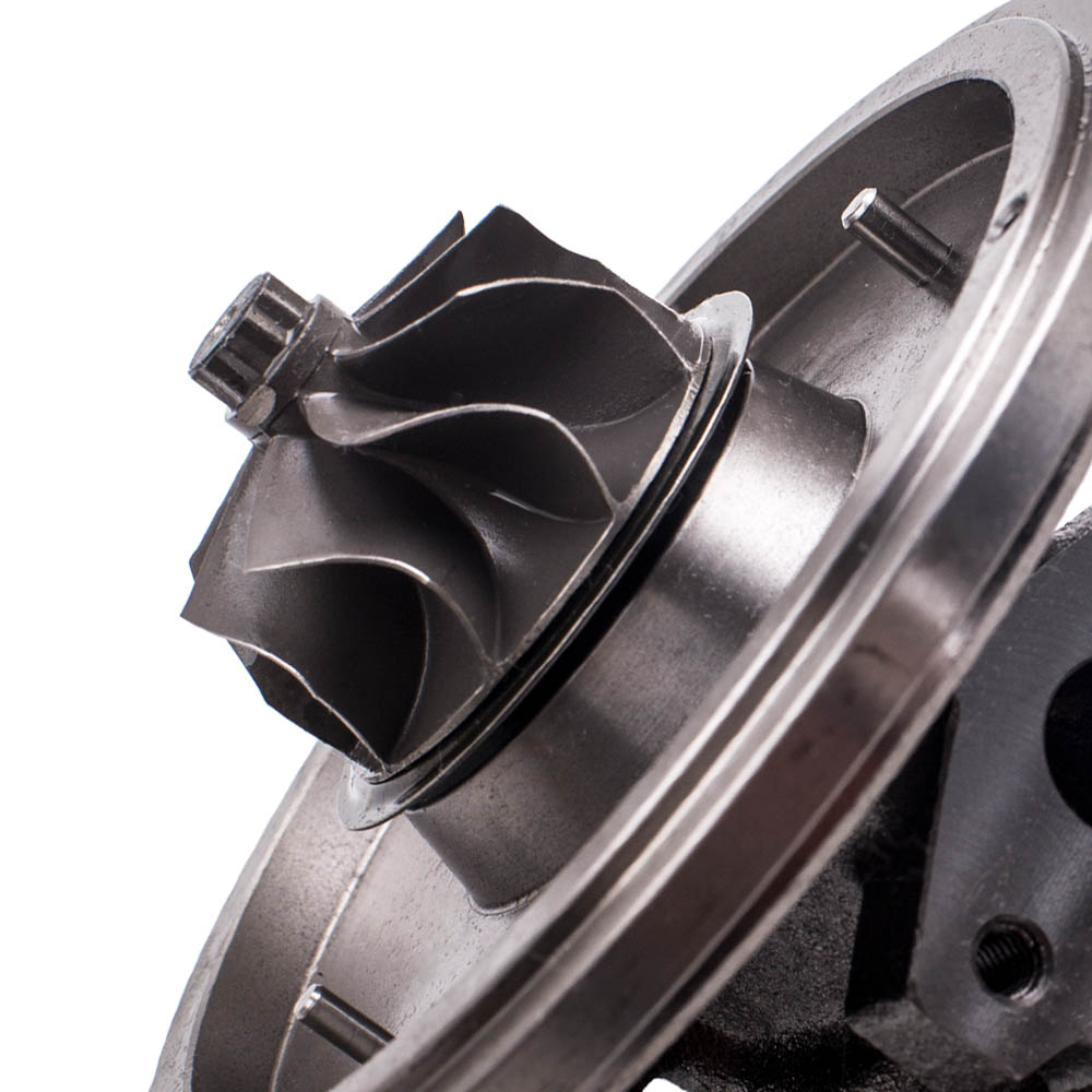 Turbocompresseur CHRA for BMW 520 d E60 E61 E60N E61N 762965-5017S 150/163 PS