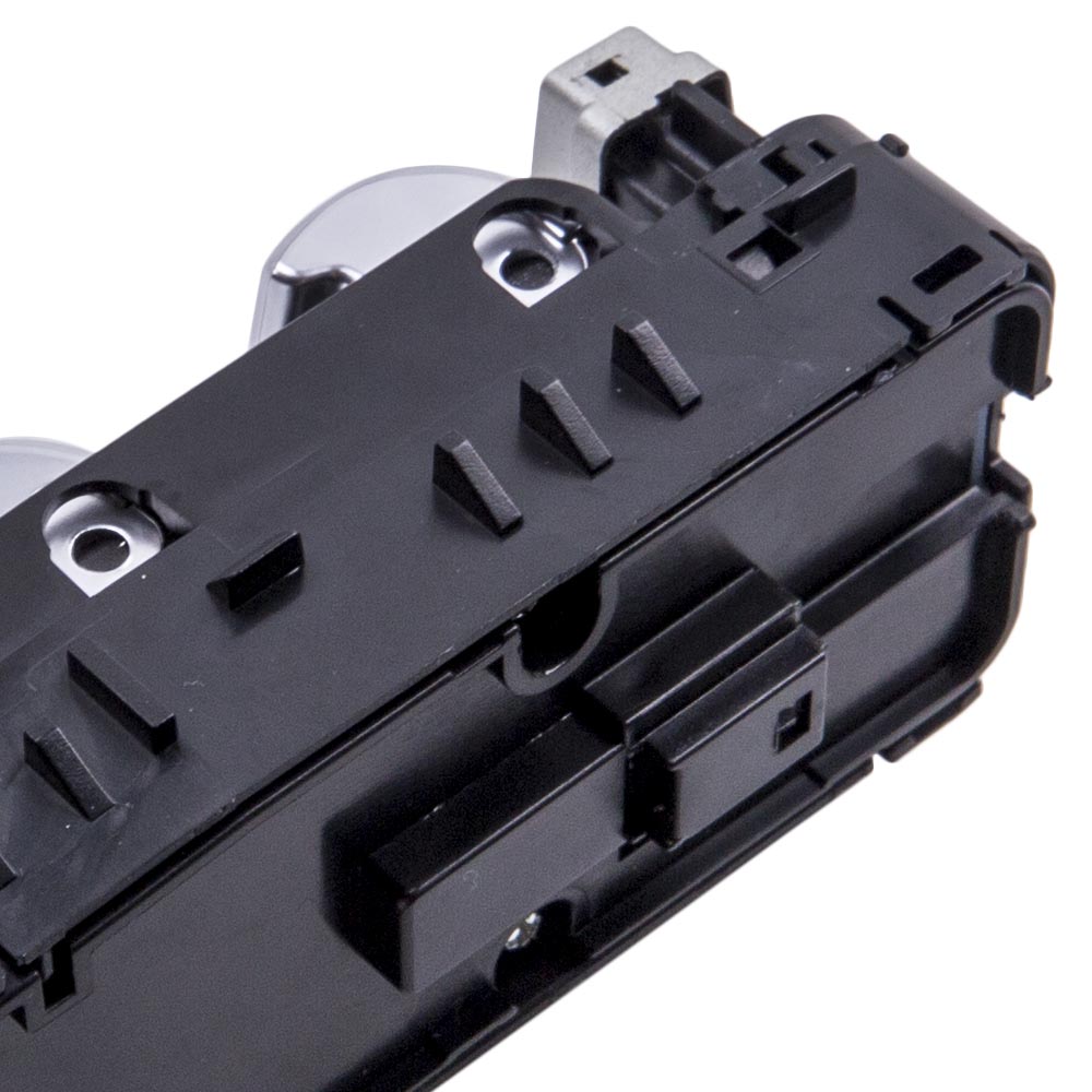 Elektrischer Fensterheber Schalter Für Mercedes E-Klasse W213 & S-Klasse W222 - Original Ersatz