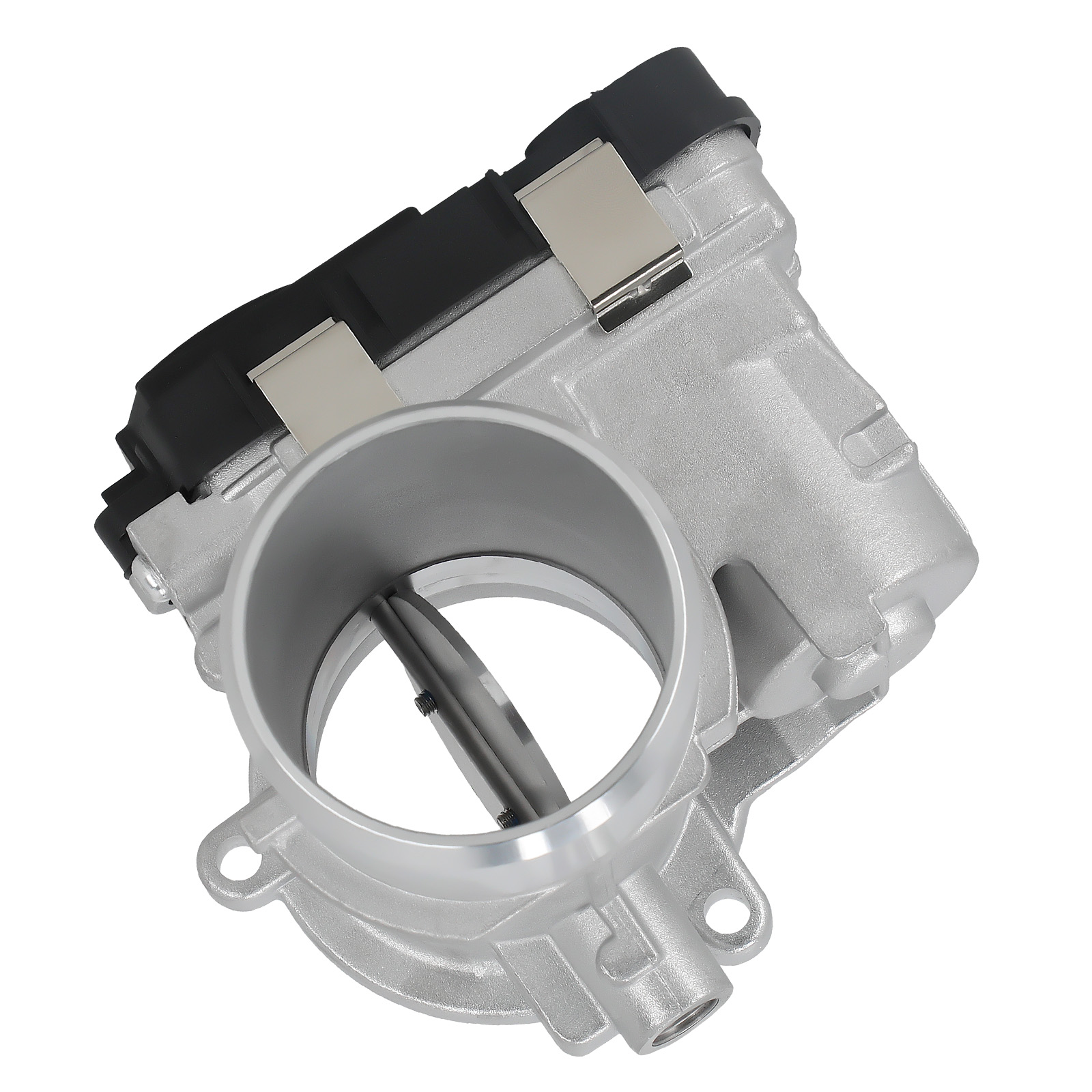 Throttle Body for Iveco Daily 2.3 JTD Fiat Ducato (250,290) 2011-2023 504385629