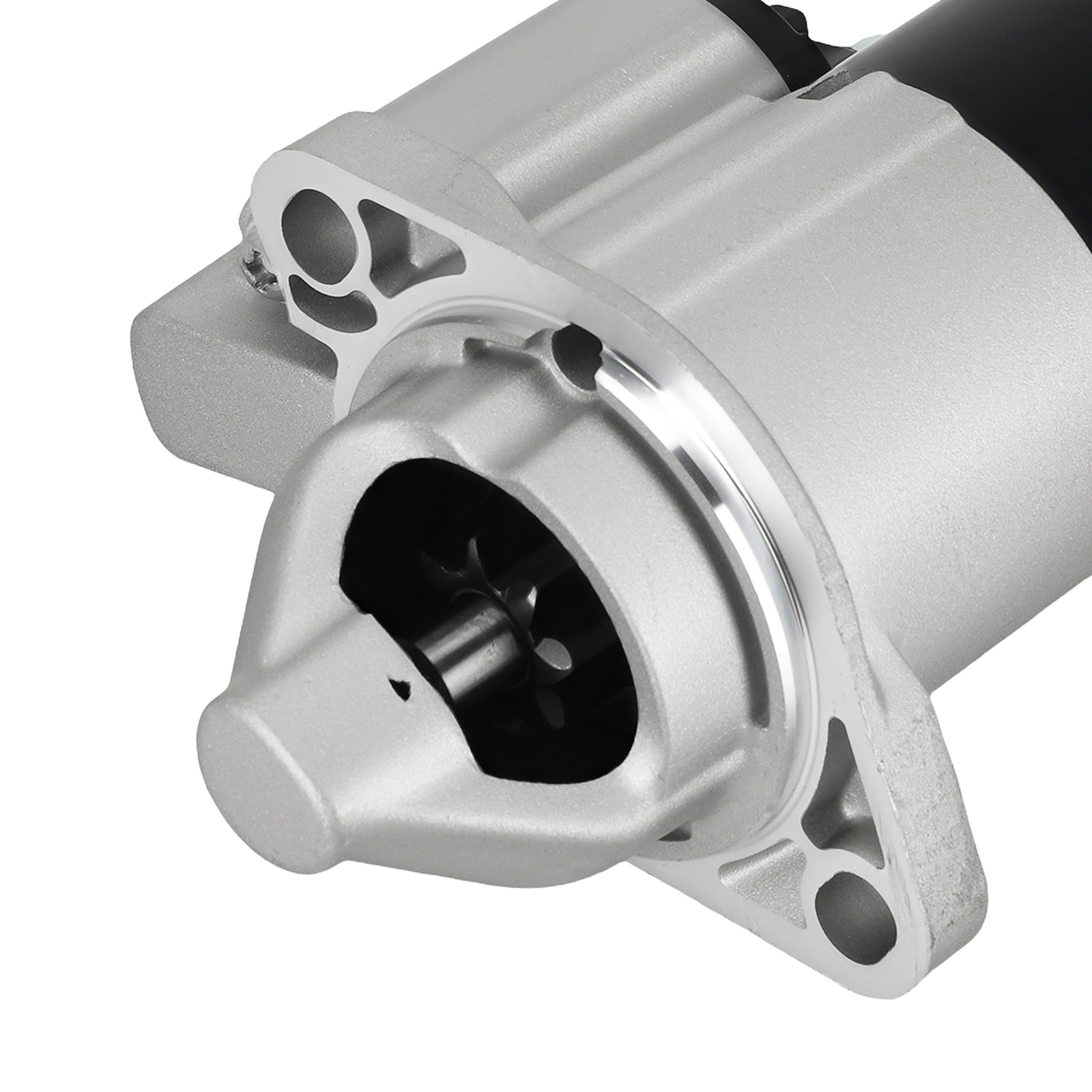 Starter Motor for Hyster S-Series Lift Truck M4-121G 1998-2001 1534424 12V