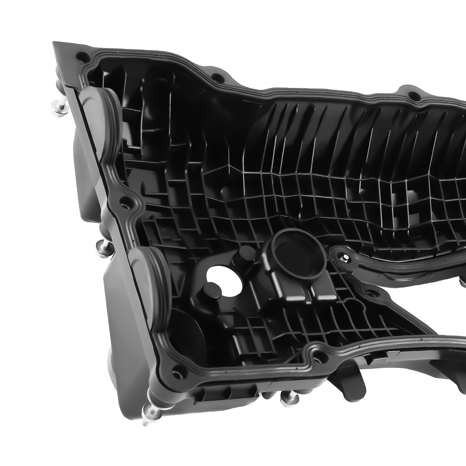 Couvercle de chambre de soupape For BMW 3er e46 X3 e83 Z4 E85 N42 11127509523