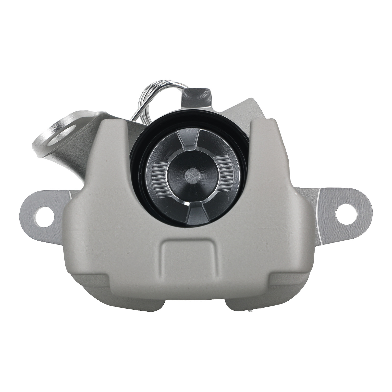 Floating Caliper Rear Left For Citroen C4 MK2 DS4 Peugeot 307 308 MK1 1607375680