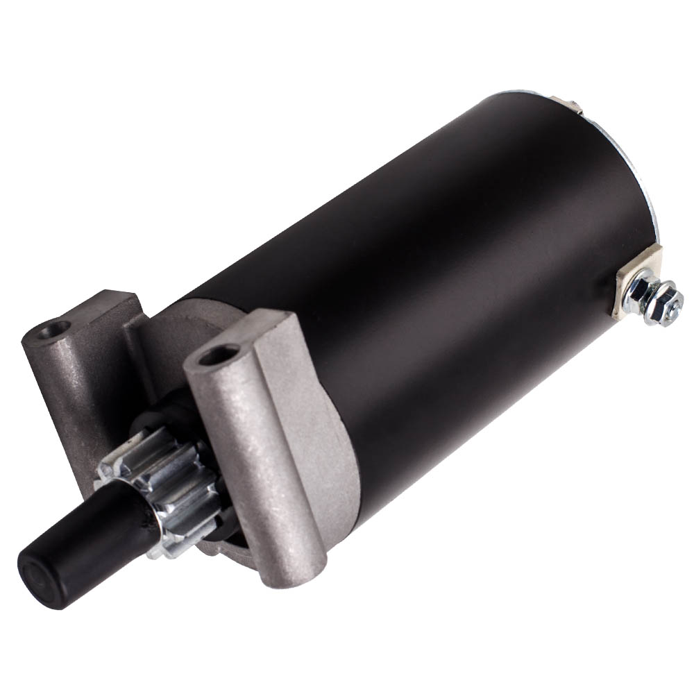 Starter Motor For Kohler Courage 20-25Hp 10TH Ride On Mower 3209808 3209804