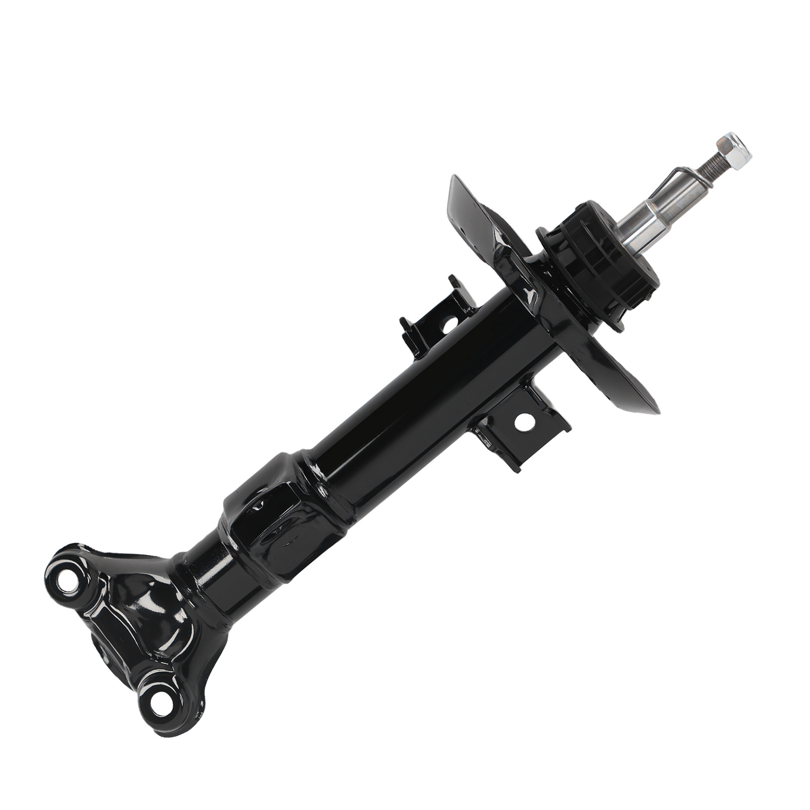 2 x Shock Absorbers (Pair) for MERCEDES E250 S212, W212 2009-2016 Front L& R