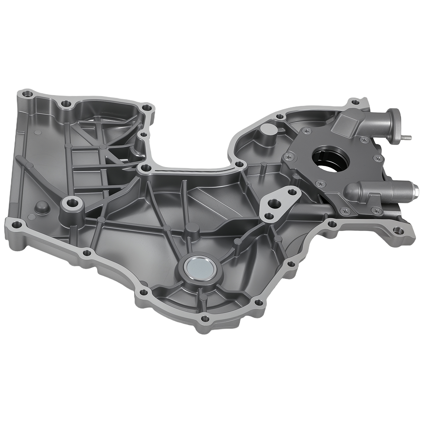 Timing Oil Pump Cover for Kia Rio Soul Venga 1.4 1.6 CRDi 213502A700 D4FB