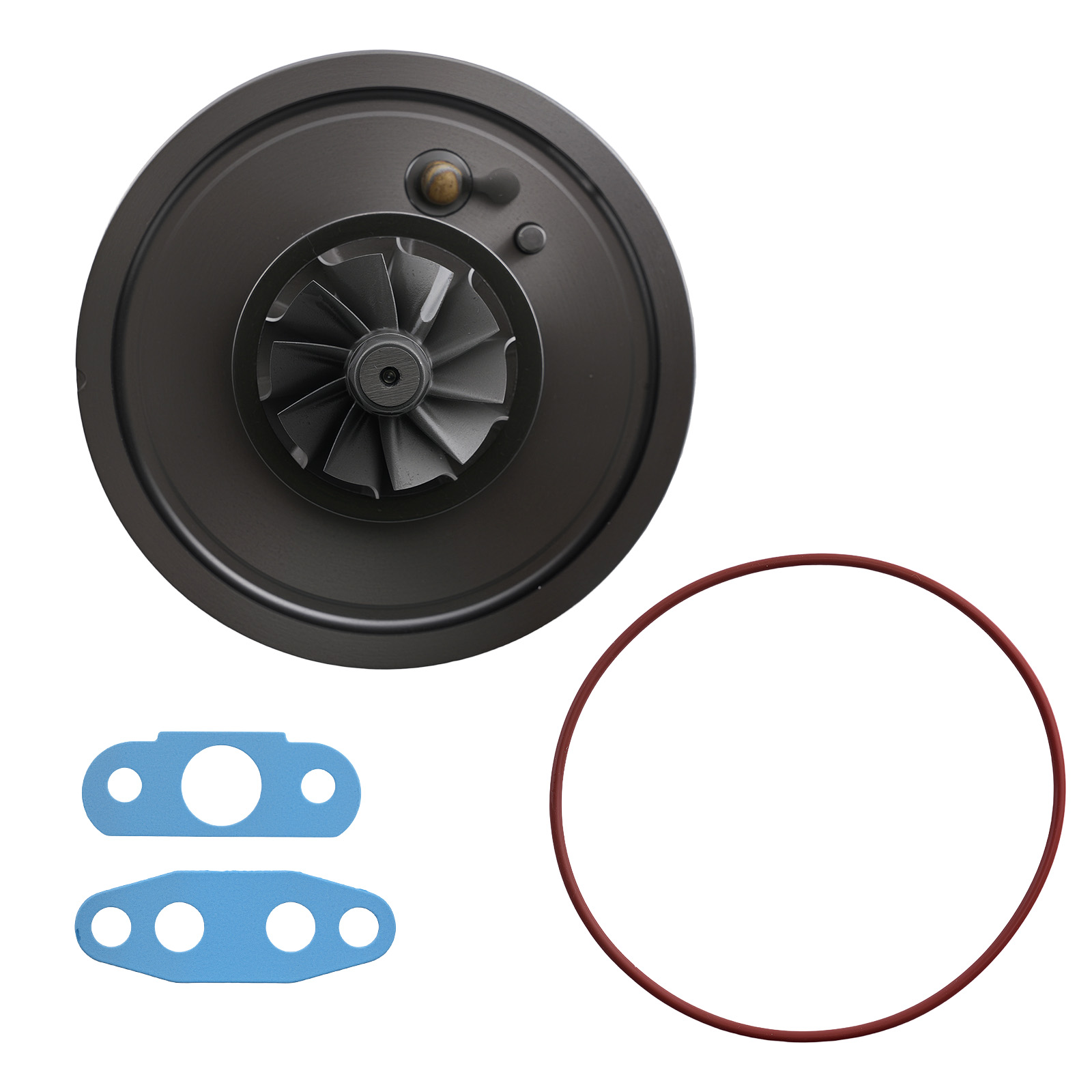 Turbo Cartouche CHRA for BMW M50d M550d 3.0L 280KW 53039880523 1658506380