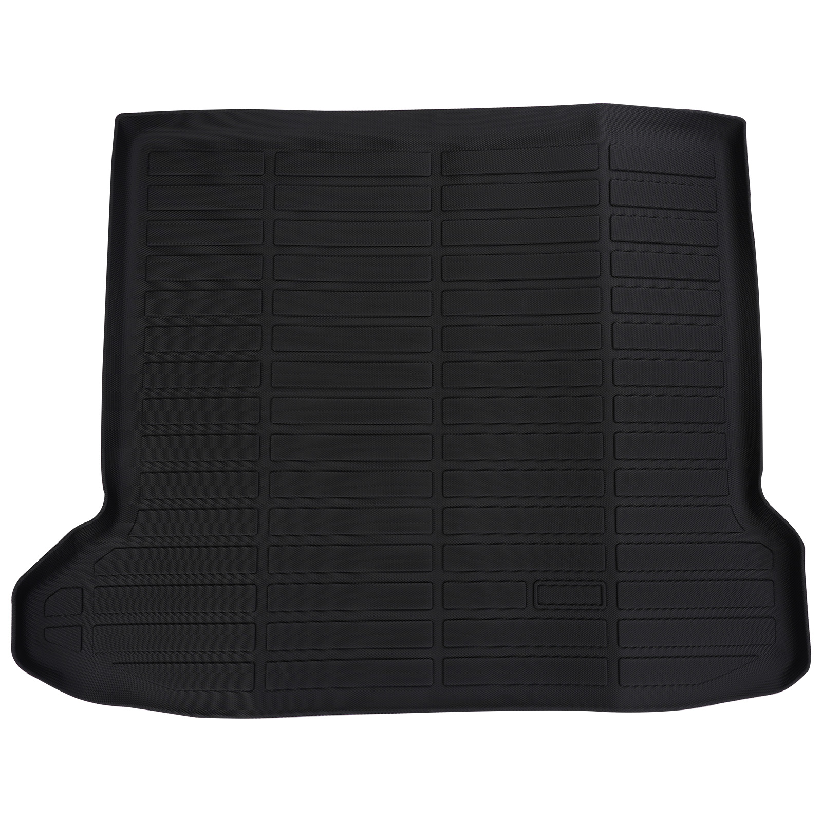 All-Weather Boot Liner for Hyundai Ioniq 5 EV 2021-2025 Cargo Mat Waterproof
