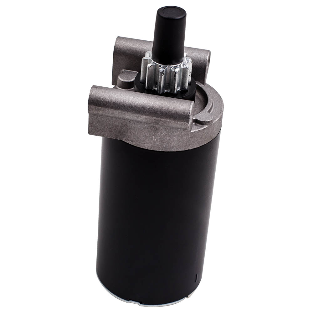 Starter Motor For Kohler Courage 20-25Hp 10TH Ride On Mower 3209808 3209804