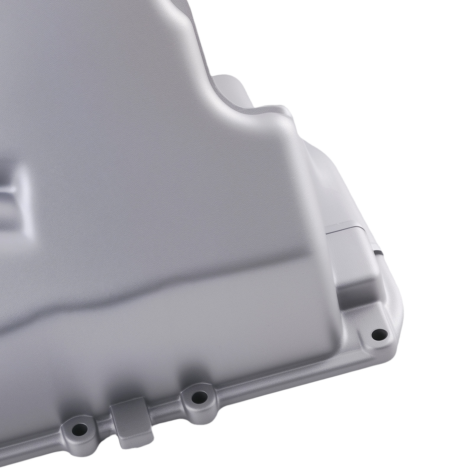 Cuvette à huile aluminium for Smart Fortwo 451 2007-2024 A1320100013 Neuf