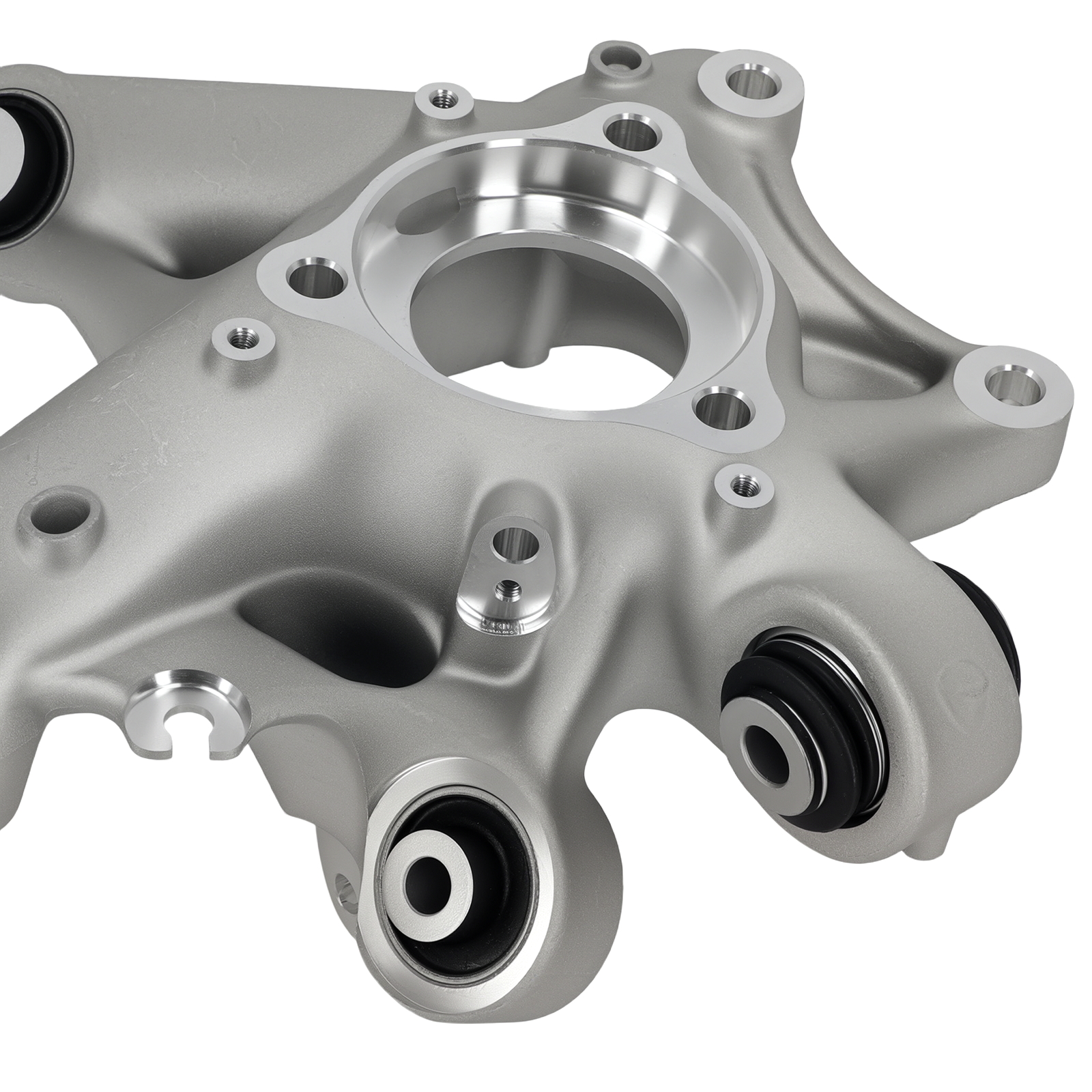 Rear Steering Knuckle For Tesla Model 3 5YJ3 EV/EV AWD Saloon 17-2023 104441600F