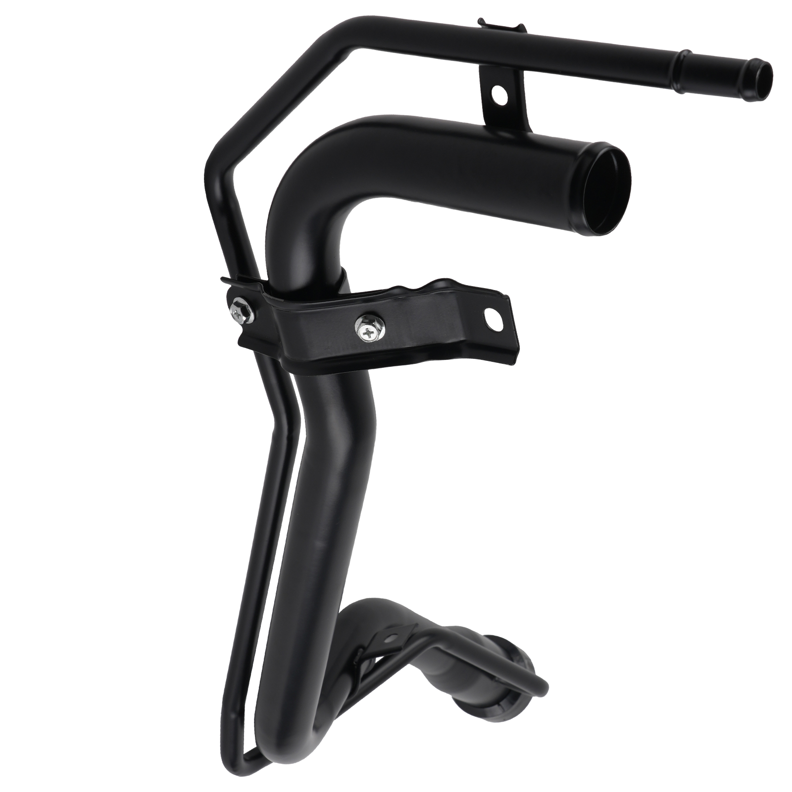 Fuel Filler Pipe Assembly for Toyota Yaris II Diesel 2005-2011 77201-52261