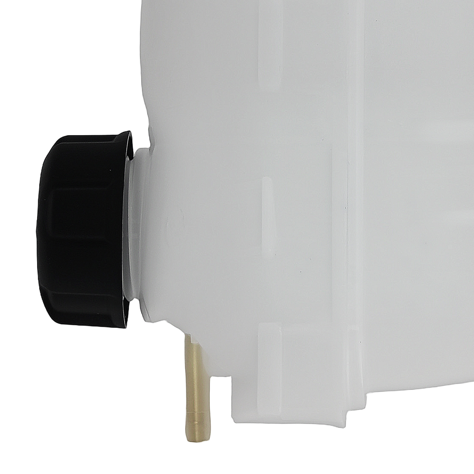 Coolant Overflow Tank w/ Cap for BMW i3 118i 318i Mini Cooper 07-19 17137539267