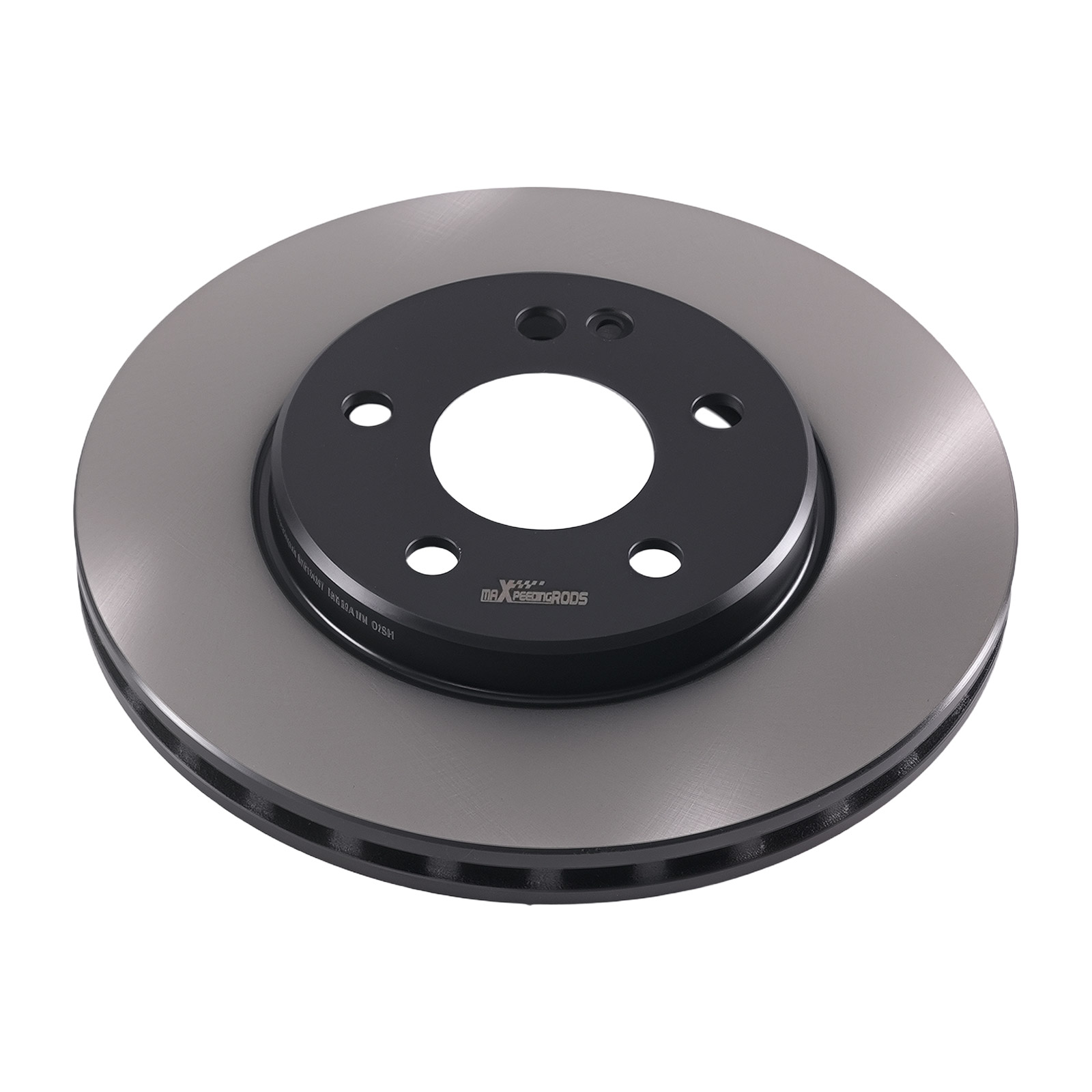 Disques Frein Avant 288mm for Mercedes-Benz A200 B180 W169 W245 Ventilés