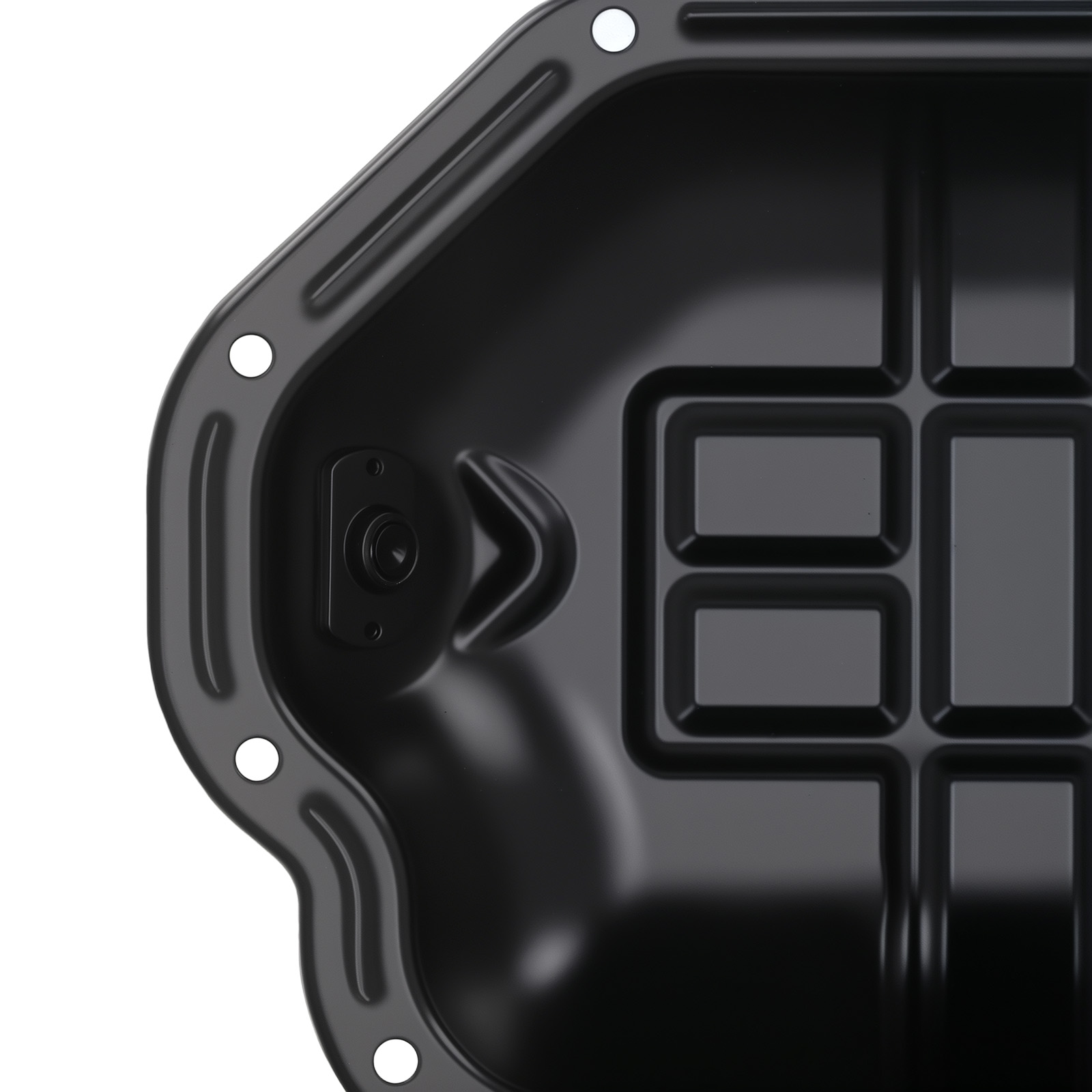 Cuvette à huile for Nissan Murano Pathfinder Quest 2009-2020 264-465 11110-JA10D