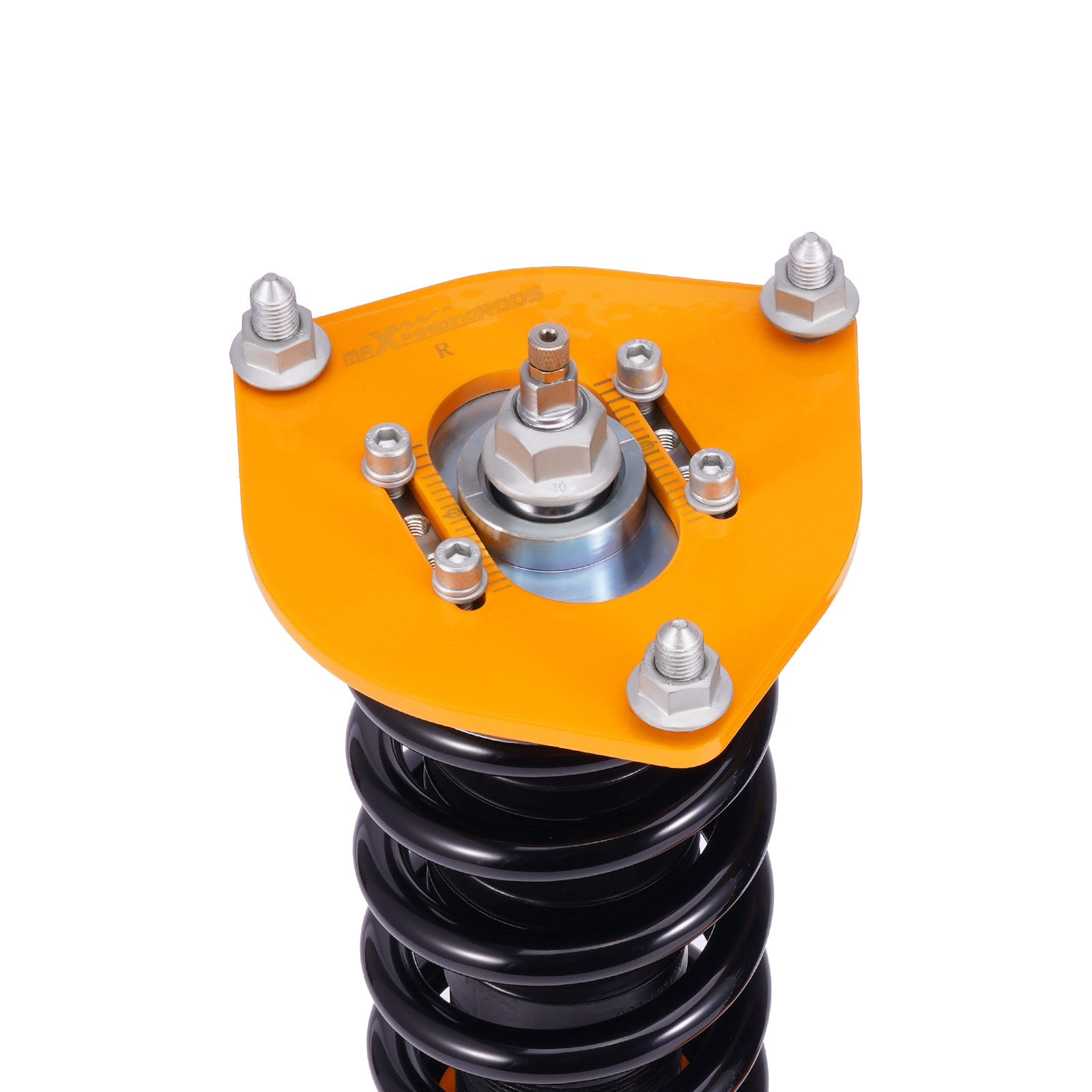 Amortisseurs Réglable Hauteur for Hyundai Veloster FS 2013-2015 1.6 GDi