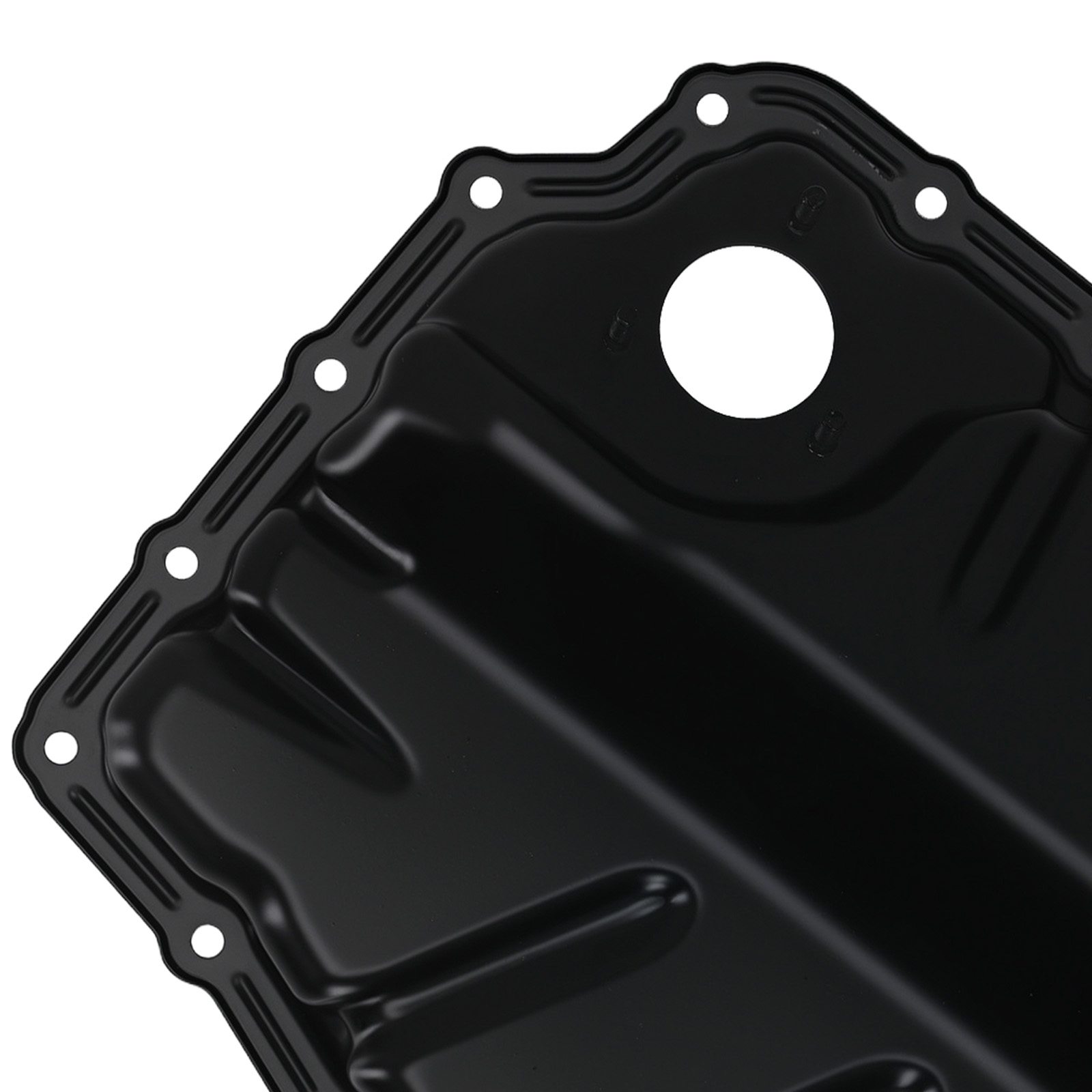 58115 for Carter d'Huile Moteur for VW Beetle Scirocco Sharan Touran 1.4 TSI