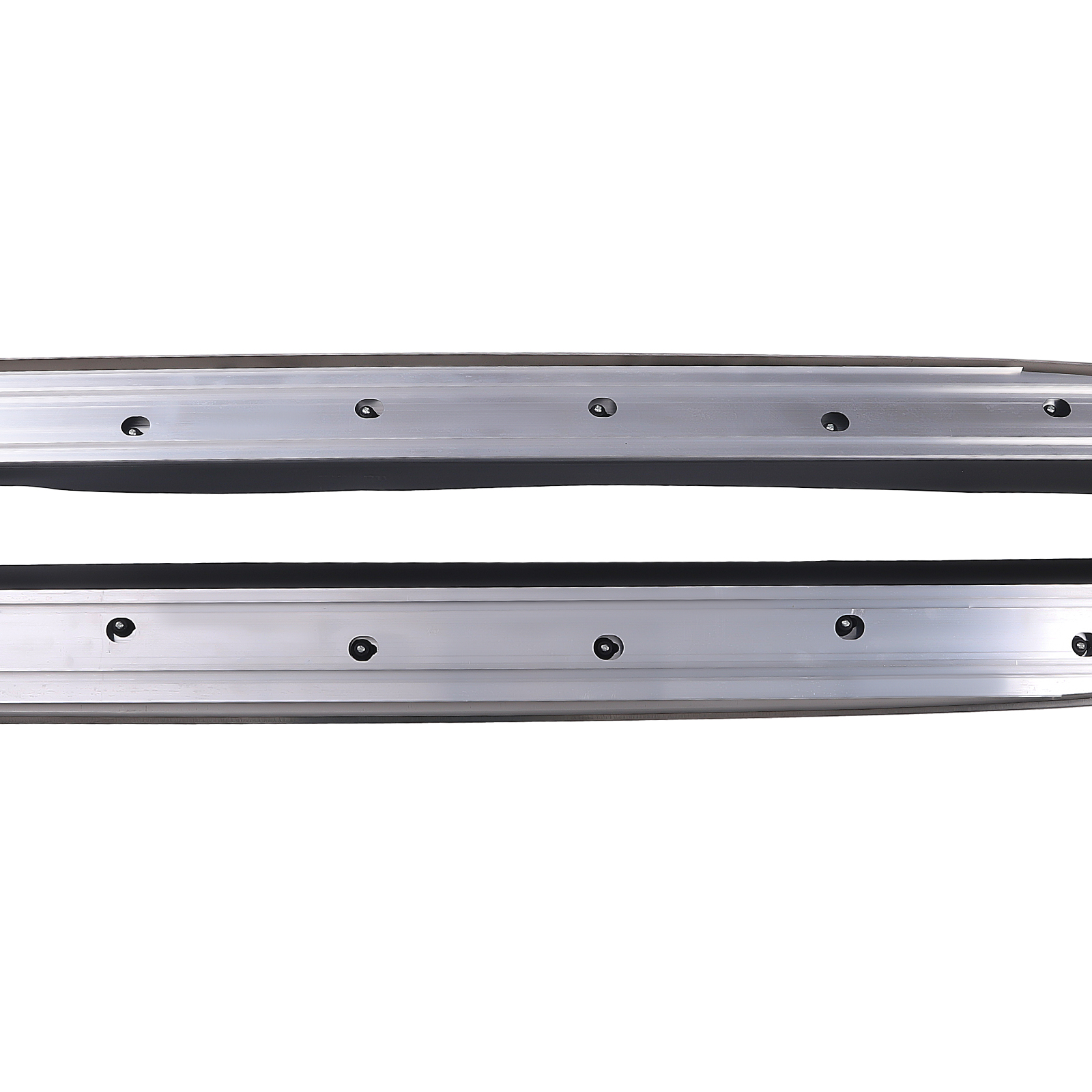 Anti-Slip Nerf Bars Side Step Running Board for Range Rover Velar L560 2017+