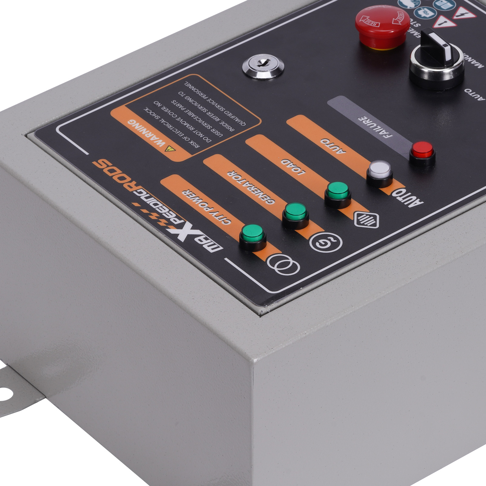 Inverter ATS Commutateur de transfert automatique onduleur ATS unités