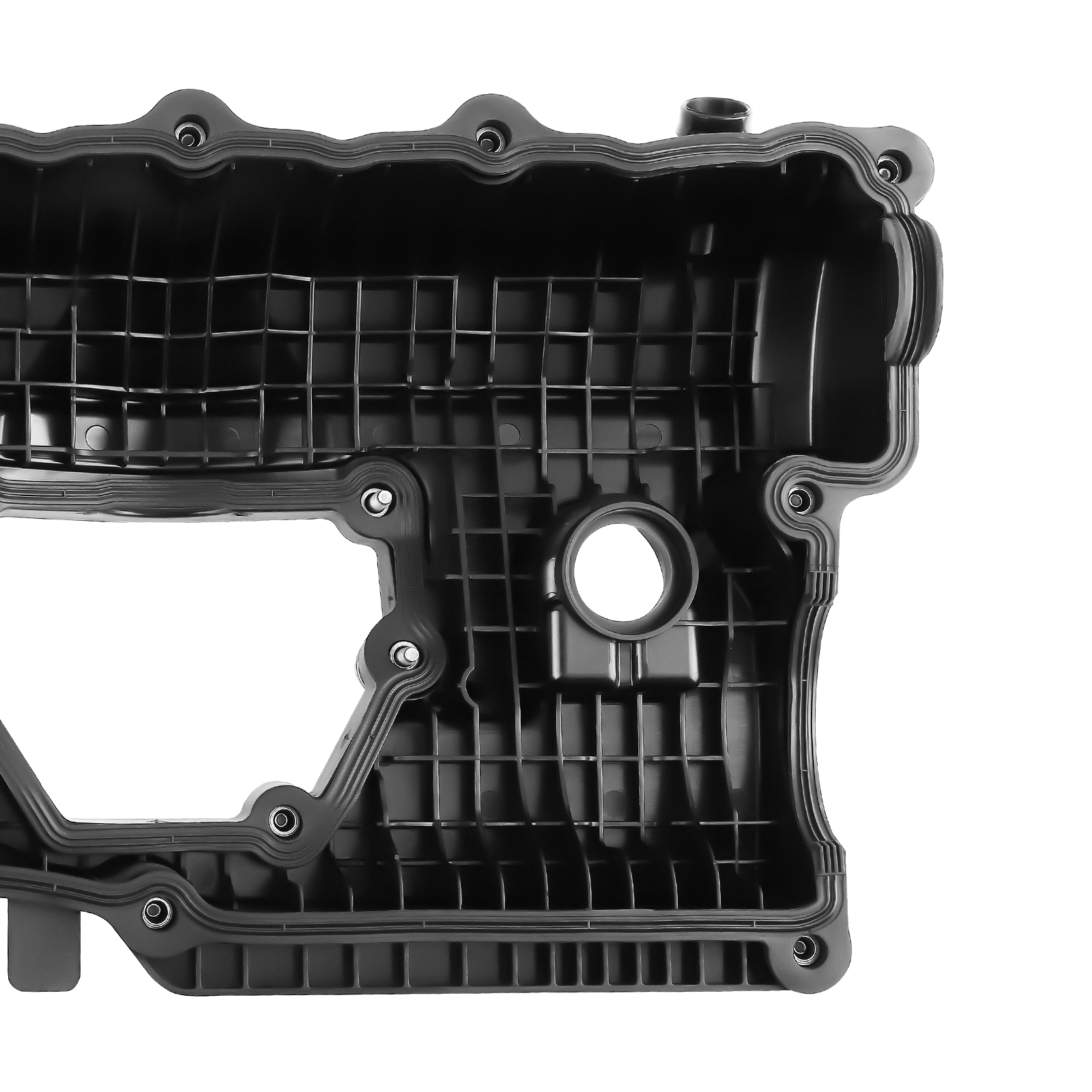 Couvercle de chambre de soupape For BMW 3er e46 X3 e83 Z4 E85 N42 11127509523