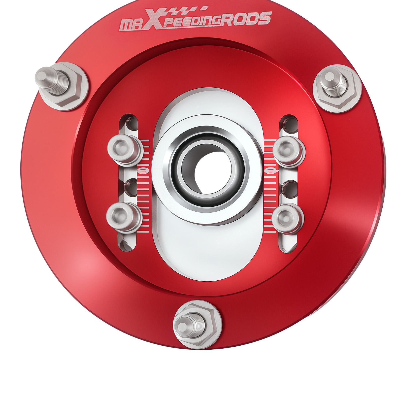 Front Camber Plates Top Upper Mount For BMW E46 316i 320i 330i 318i/Ci