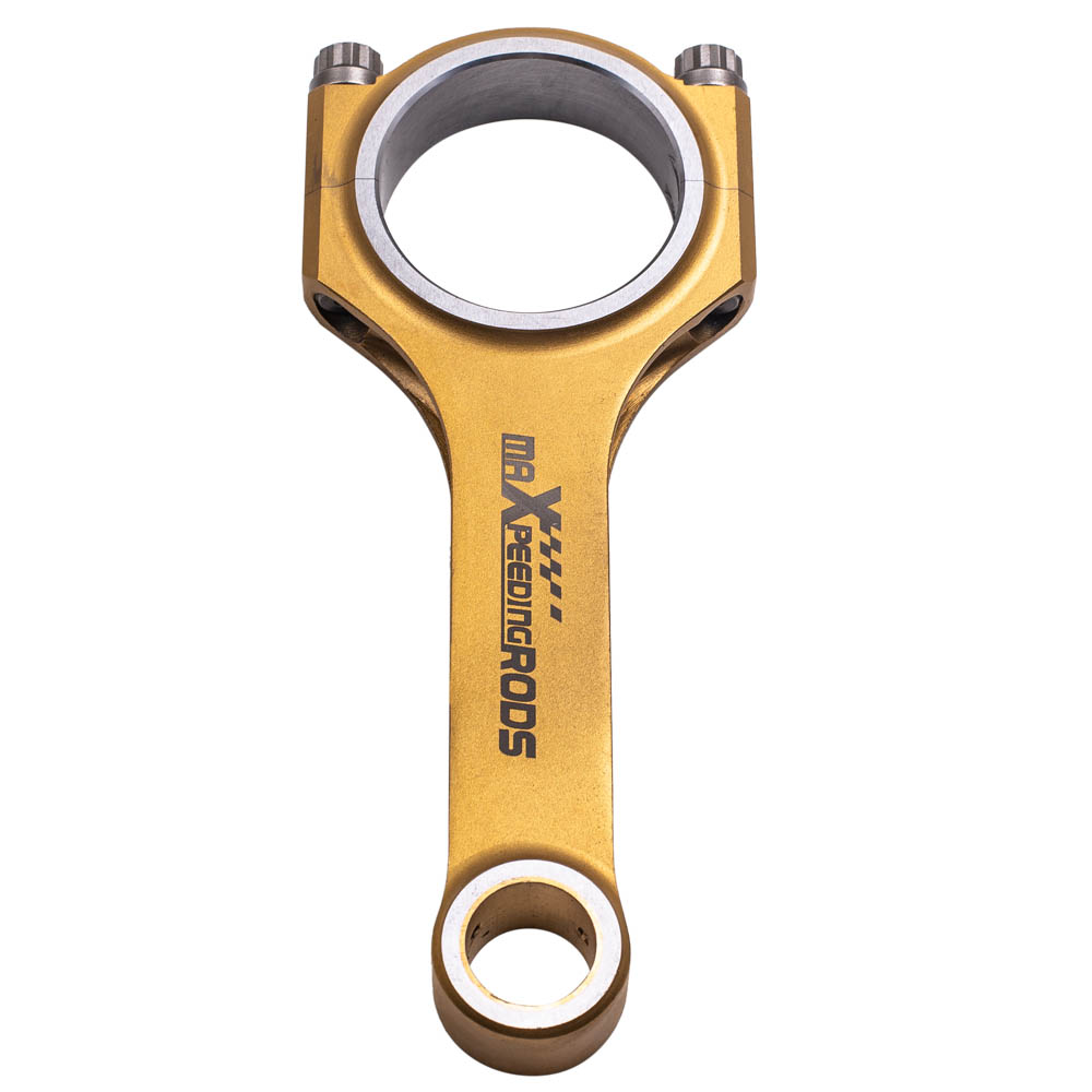 Titanize Bielles Connecting Rods for BMW 3 Series E36 1990-2000 325i 328i 5.315