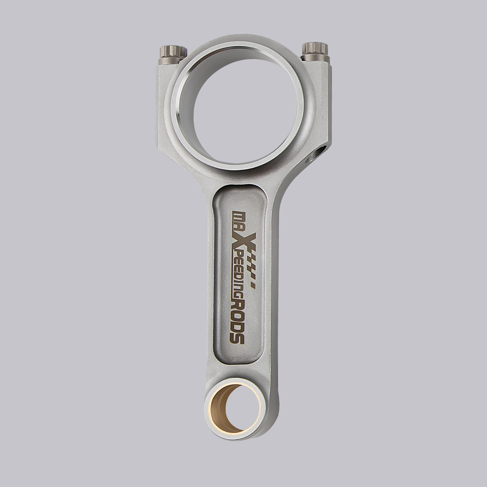 I Beam Connecting Rods for Acura/Honda B18A B18B B20B B20Z Engine ARP 2000 Bolts