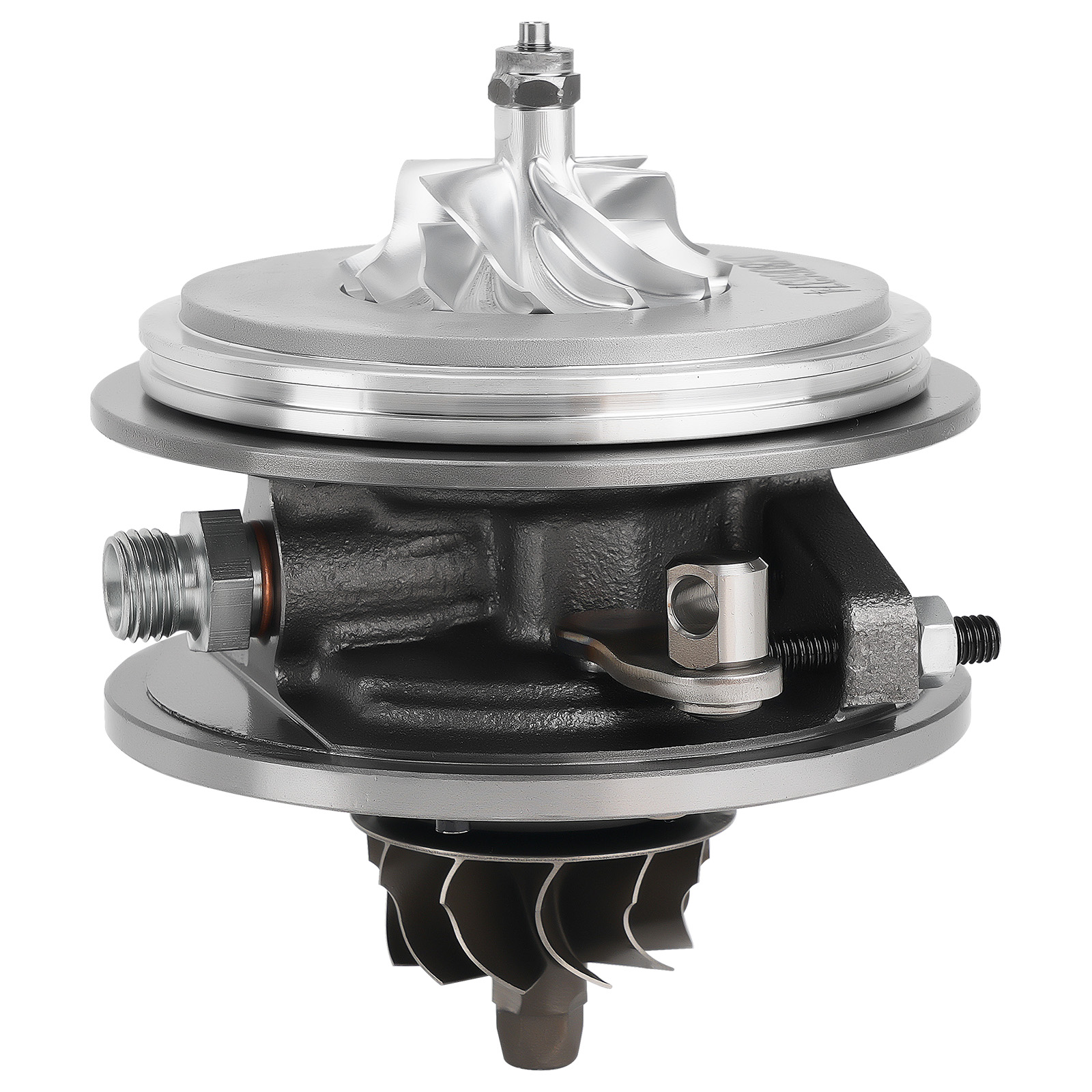 Cartouche Turbo pour Audi A3 VW Golf Jetta 2.0L BV43 03L253056 2009-2014 Billet