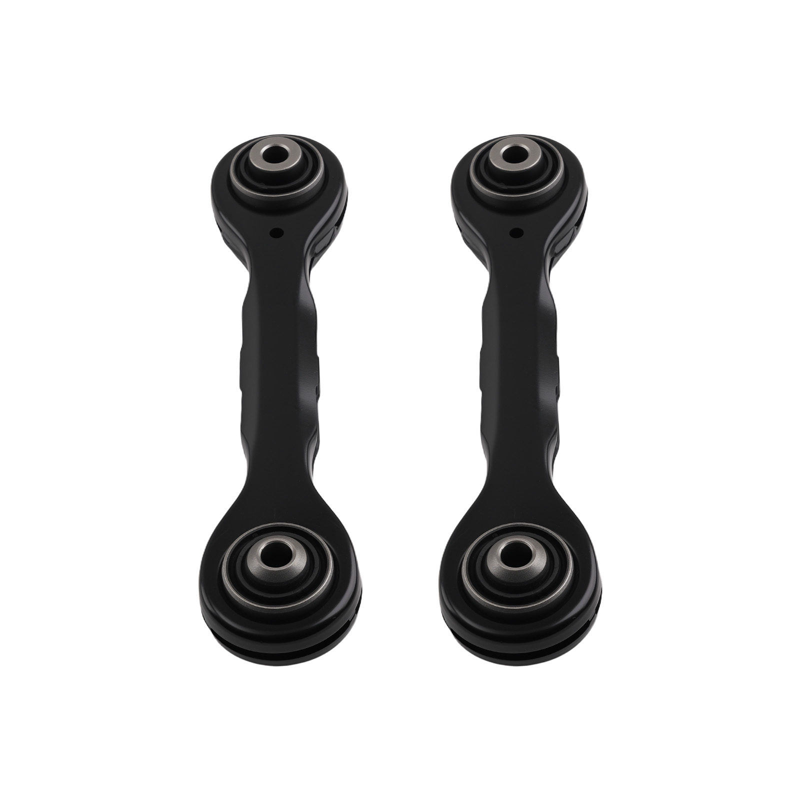 Coilovers+10x Rear Wisbone Track Control Arm Kit For BMW E90 E91 E92 E93