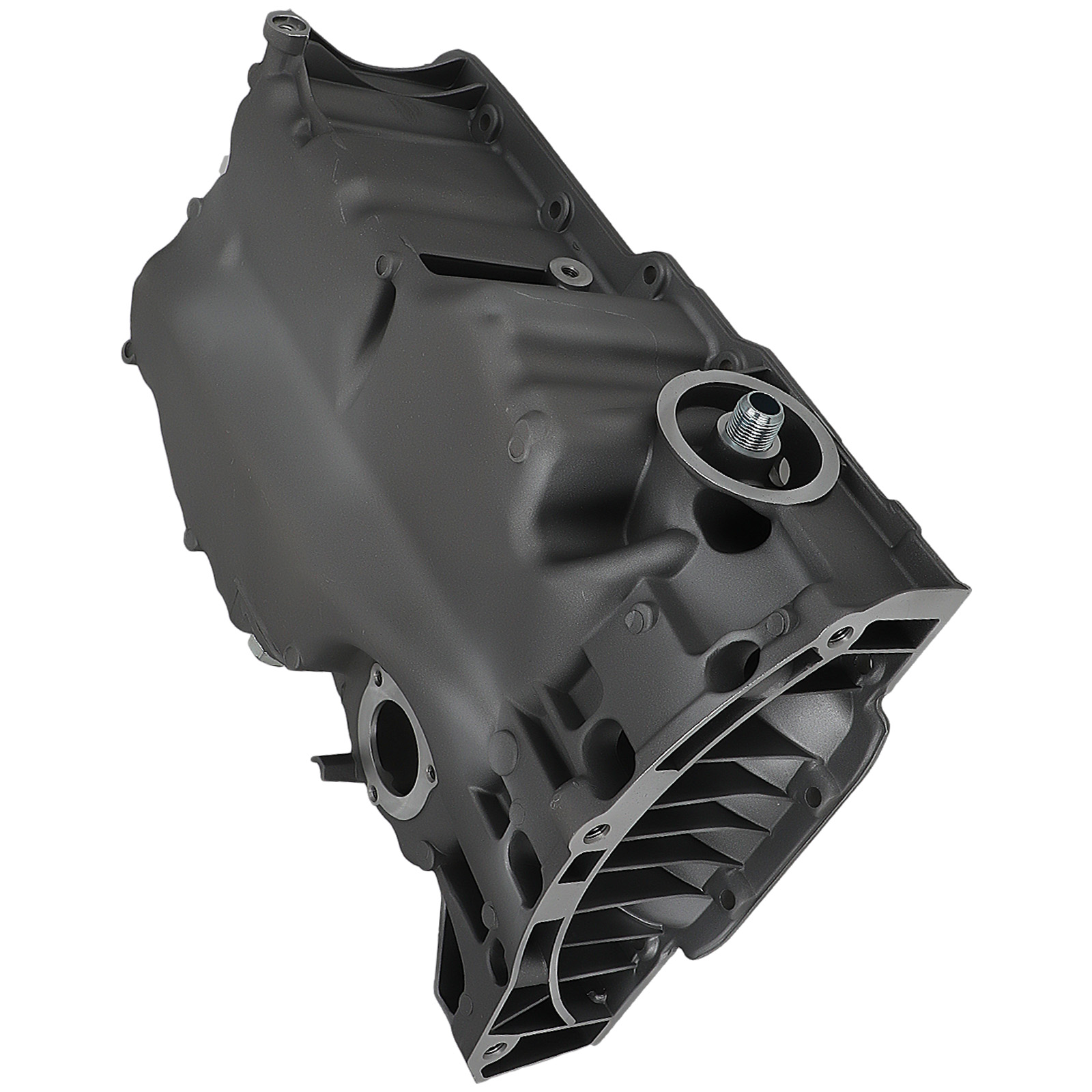 Engine Oil Pan for VW Touran Caddy 1.2 TSI 2015-2024 04E103601G 04E103601AF