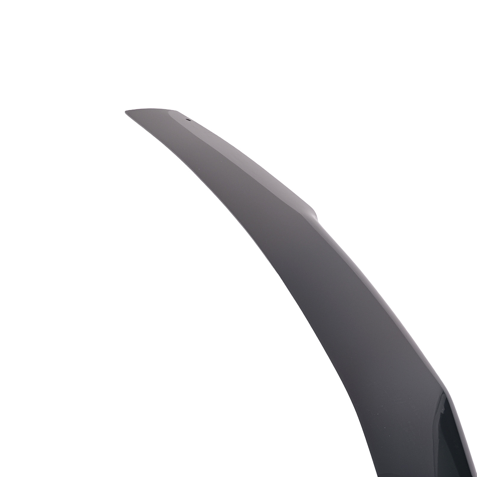 Black Bonnet Front Guard for Mitsubishi L200 2007-2015 Hood Protector