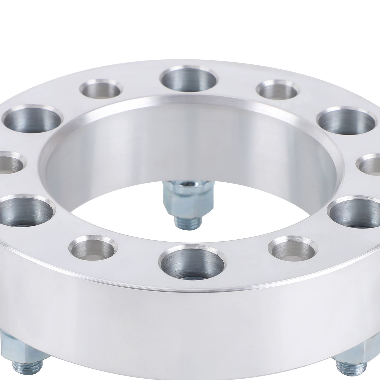 4x 38mm 6x139.7 for Dodge Hummer Toyota Pickup Land cruiser Wheel Spacers