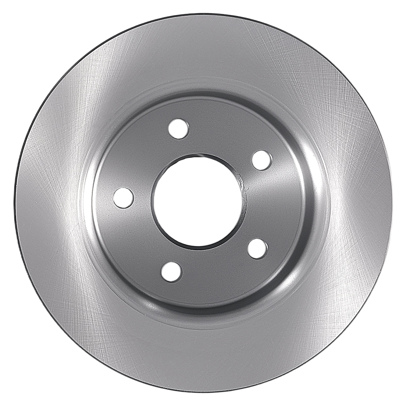 Front Rear Brake Discs & Pads for Ford C-Max/Ford Focus Estate 2003-2011 1223540