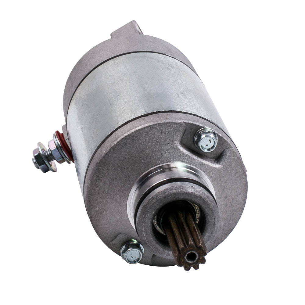 Starter Motor for Suzuki Motorcycles \ Off-Road DR-Z400E 398cc 00-07 31100-29F00