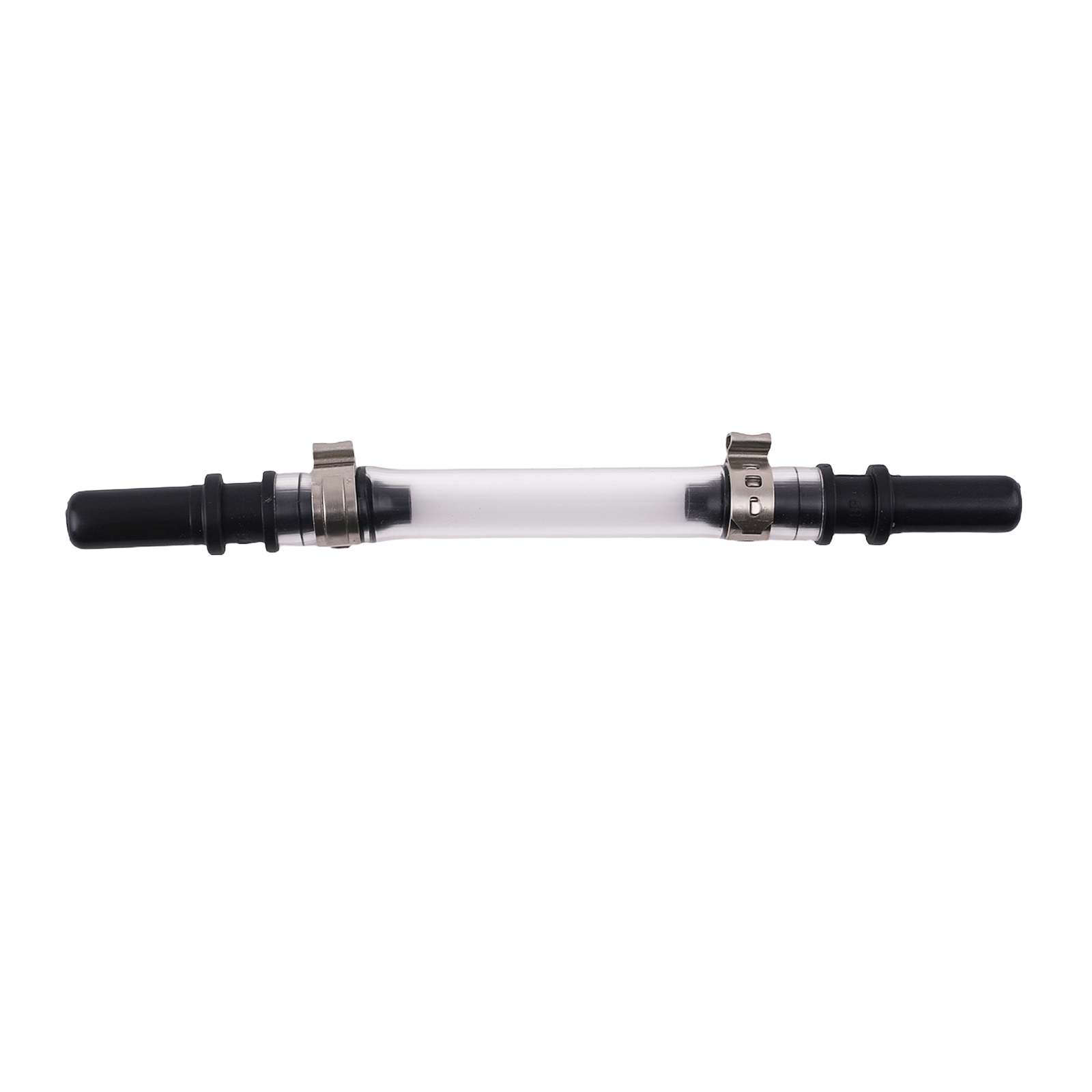 Fuel Line Kit Set for Renault Ford PSA Clear Pipe Diesel Bleeding Priming Tool