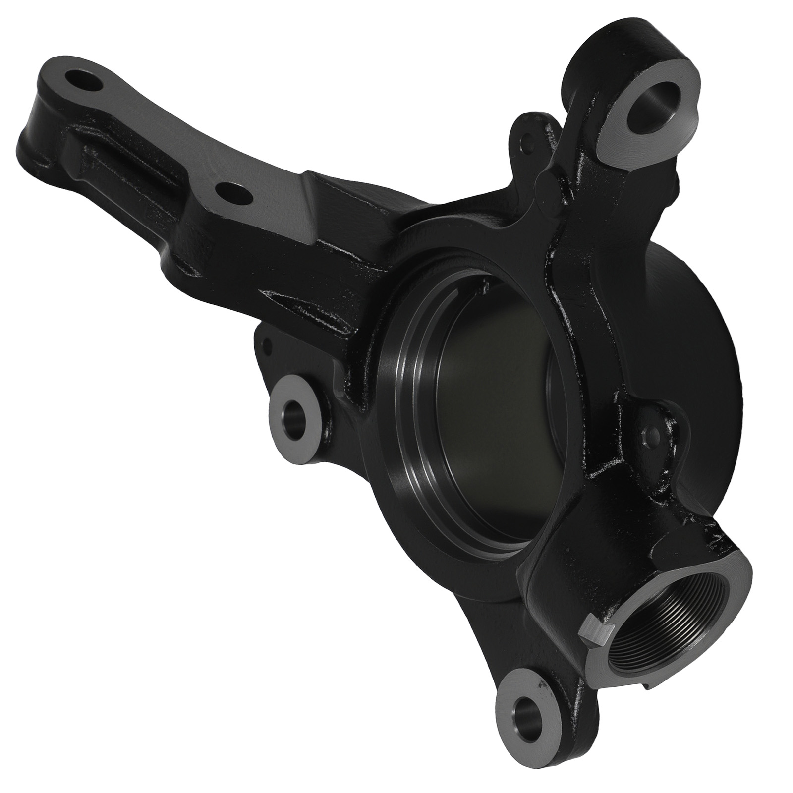 Driver Side Steering Knuckle for Movano 2011-2021 400103826R